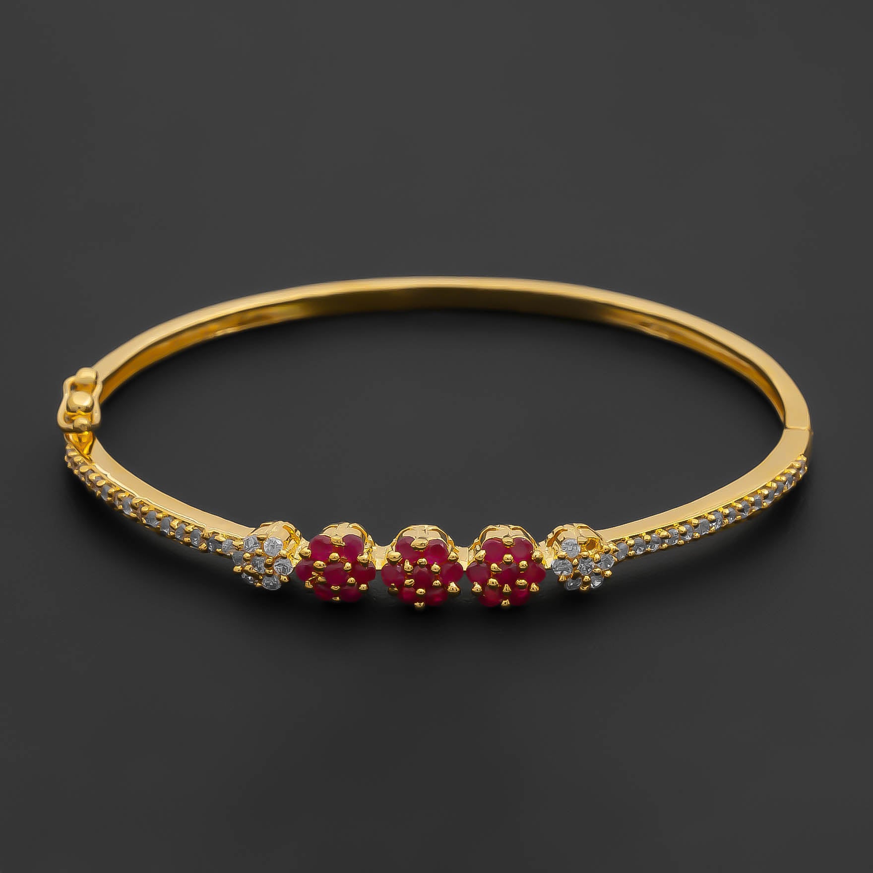 Stone Bracelet PSBRB62WR-002