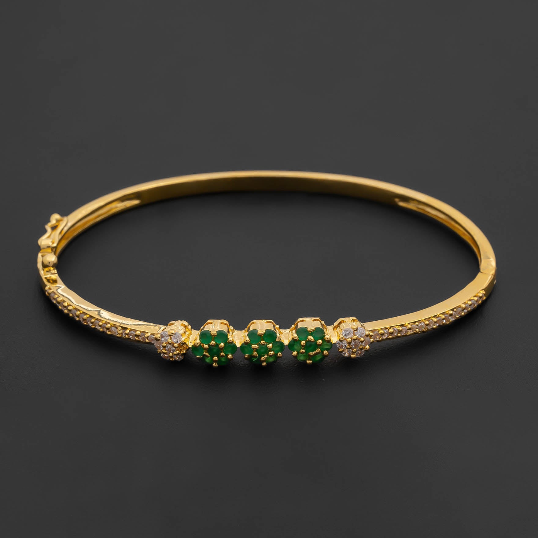 Stone Bracelet PSBRB62WG-002