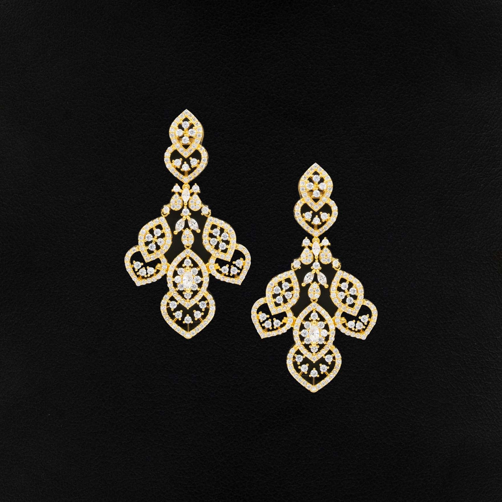 Stone Necklace with Stud PMSNS1W-0021, PMSHST1W-023