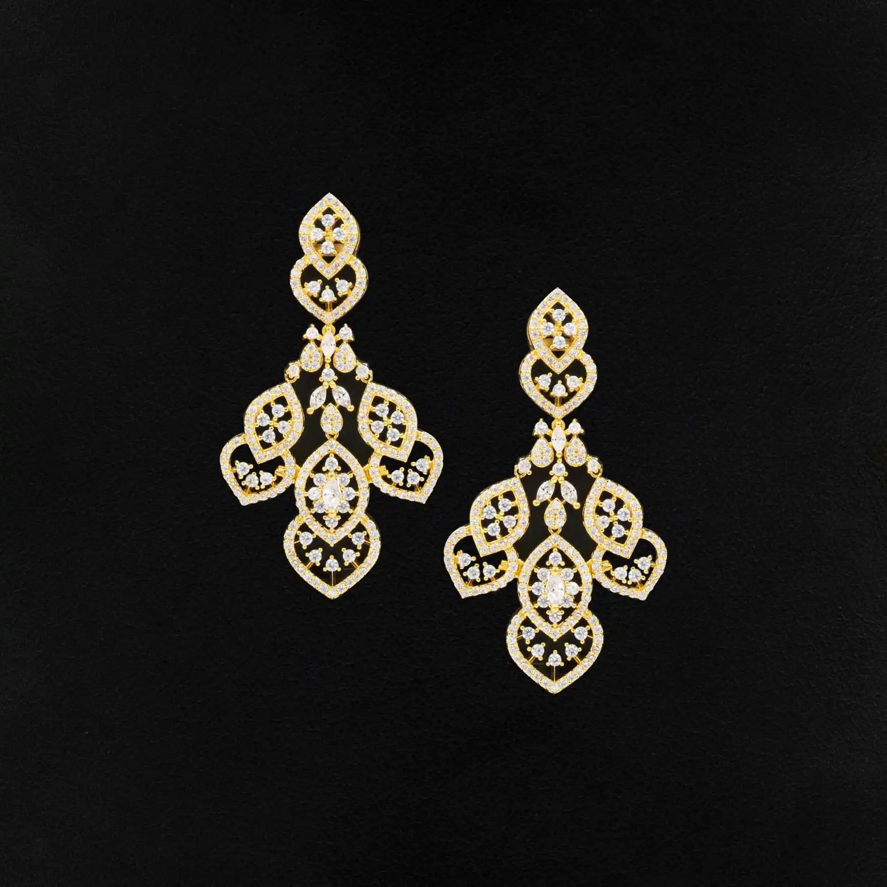 Stone Necklace with Stud PMSNS1W-0021, PMSHST1W-023