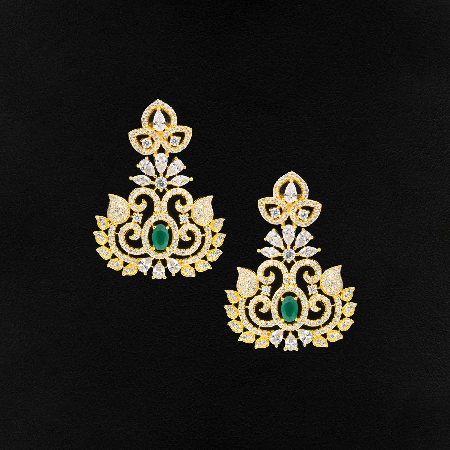 PREMIUM STONE NECKLACE SHORT PMSNS2WG-0021, PMSHST3WG-003