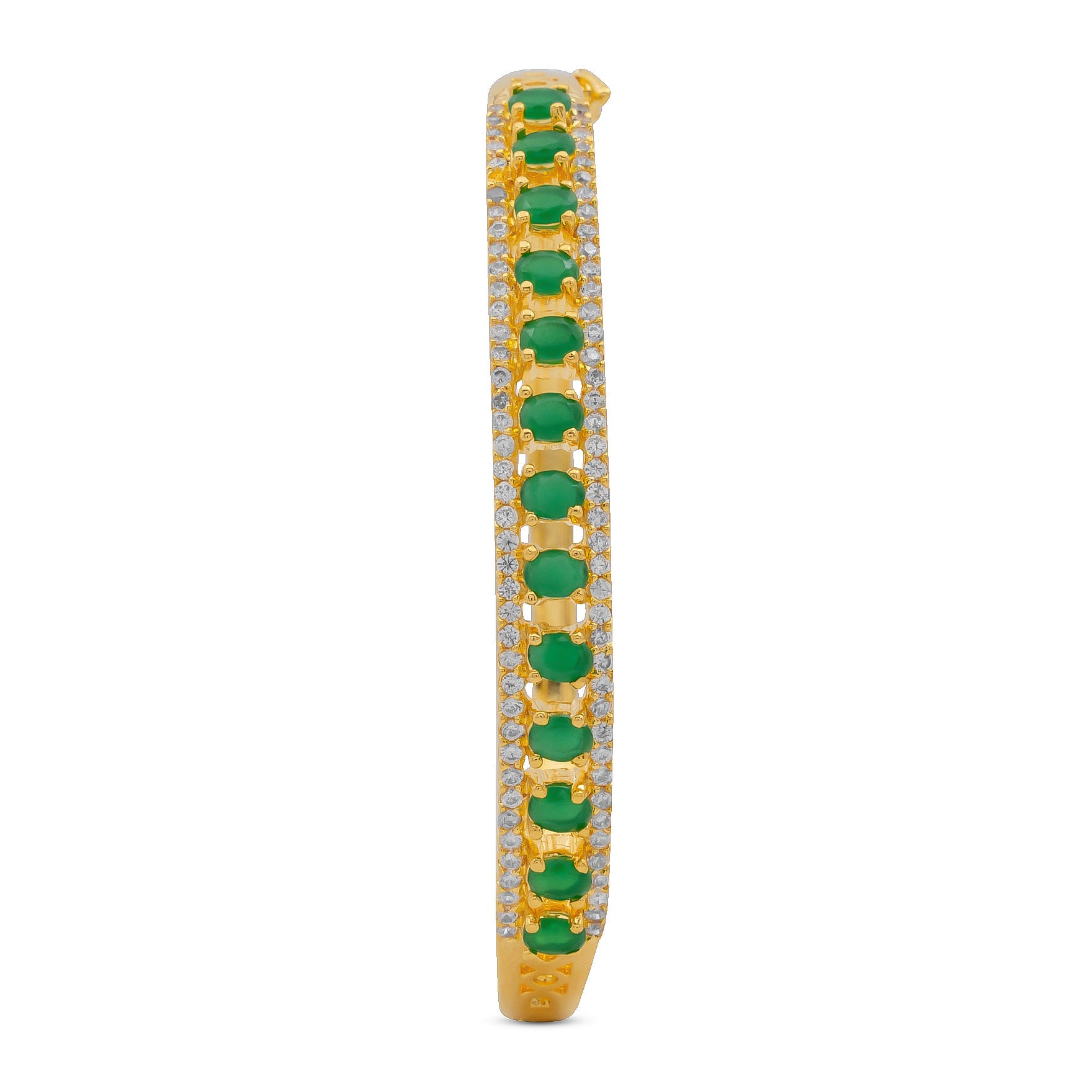 Stone Bracelet PSBRB70WG-002