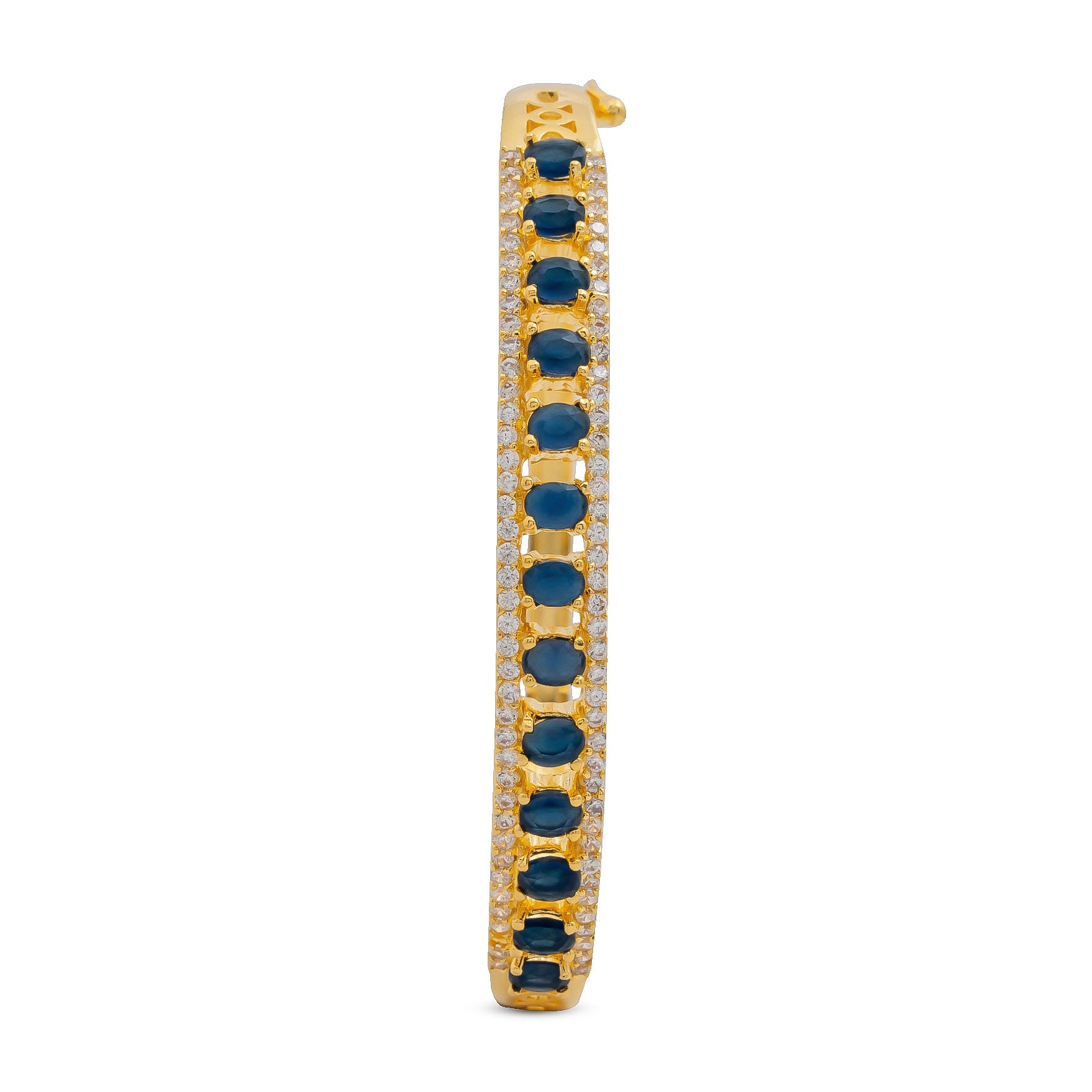 Stone Bracelet PSBRB70WBL-002