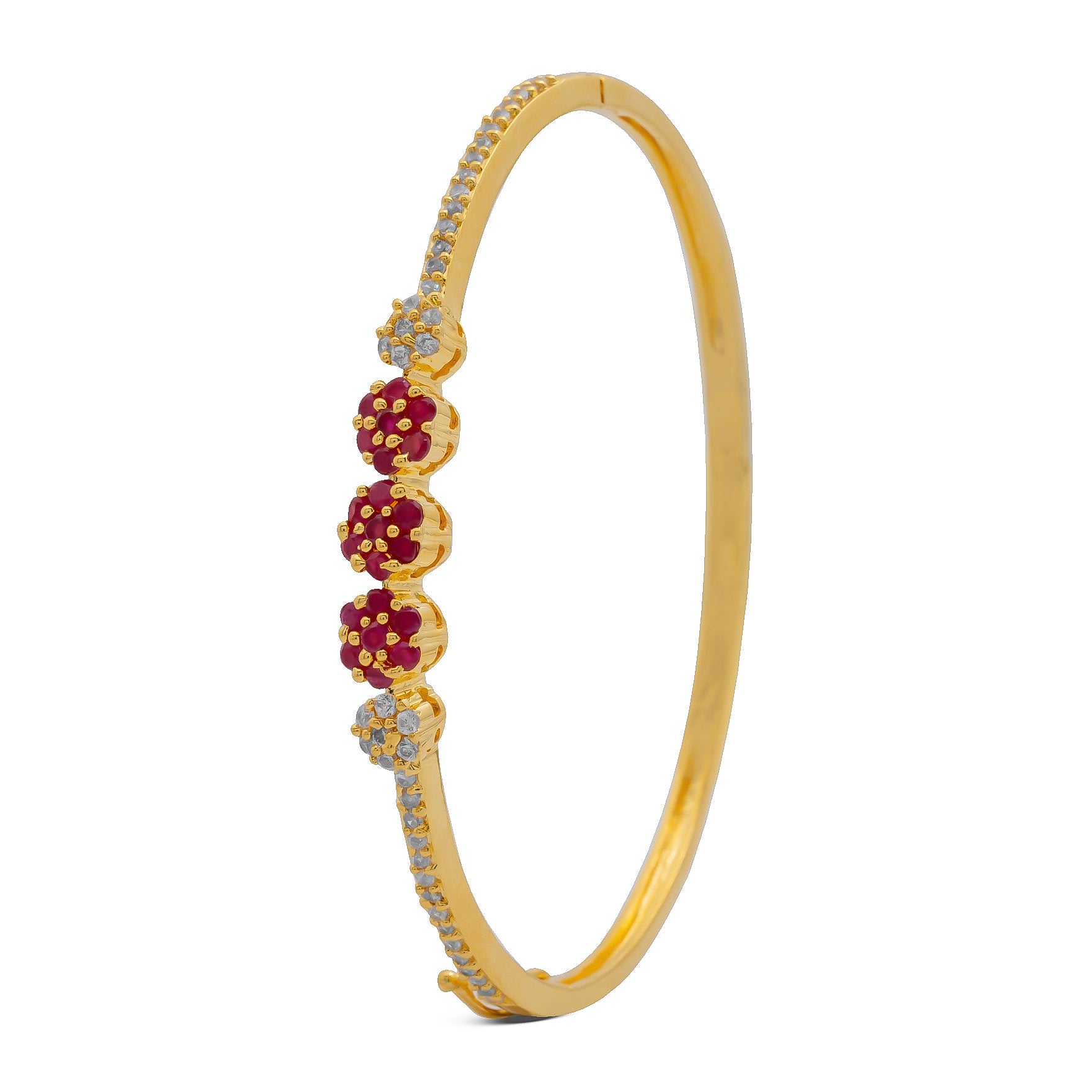 Stone Bracelet PSBRB62WR-002
