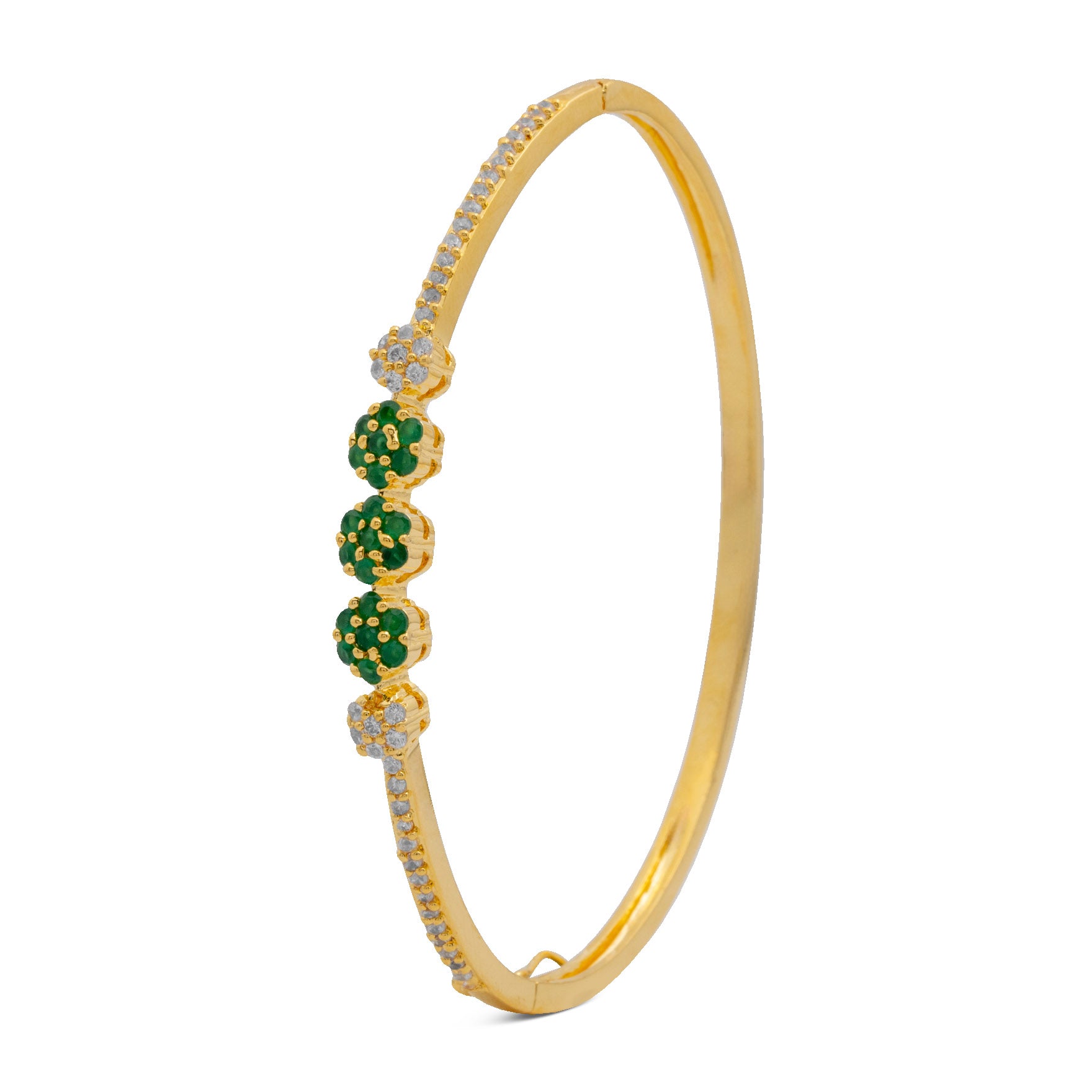 Stone Bracelet PSBRB62WG-002