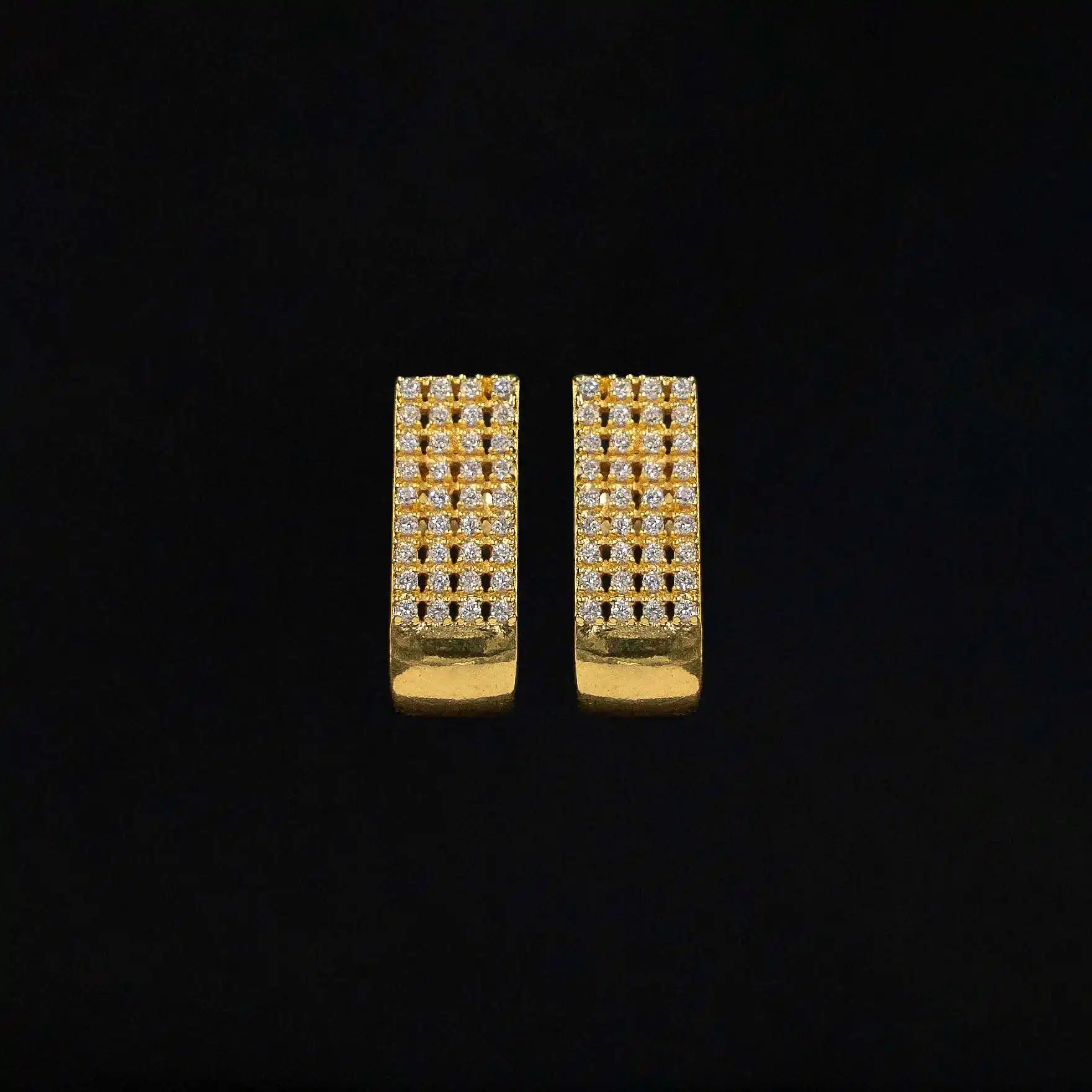Gold Necklace PMSNS6W-008, PMSST1W-052