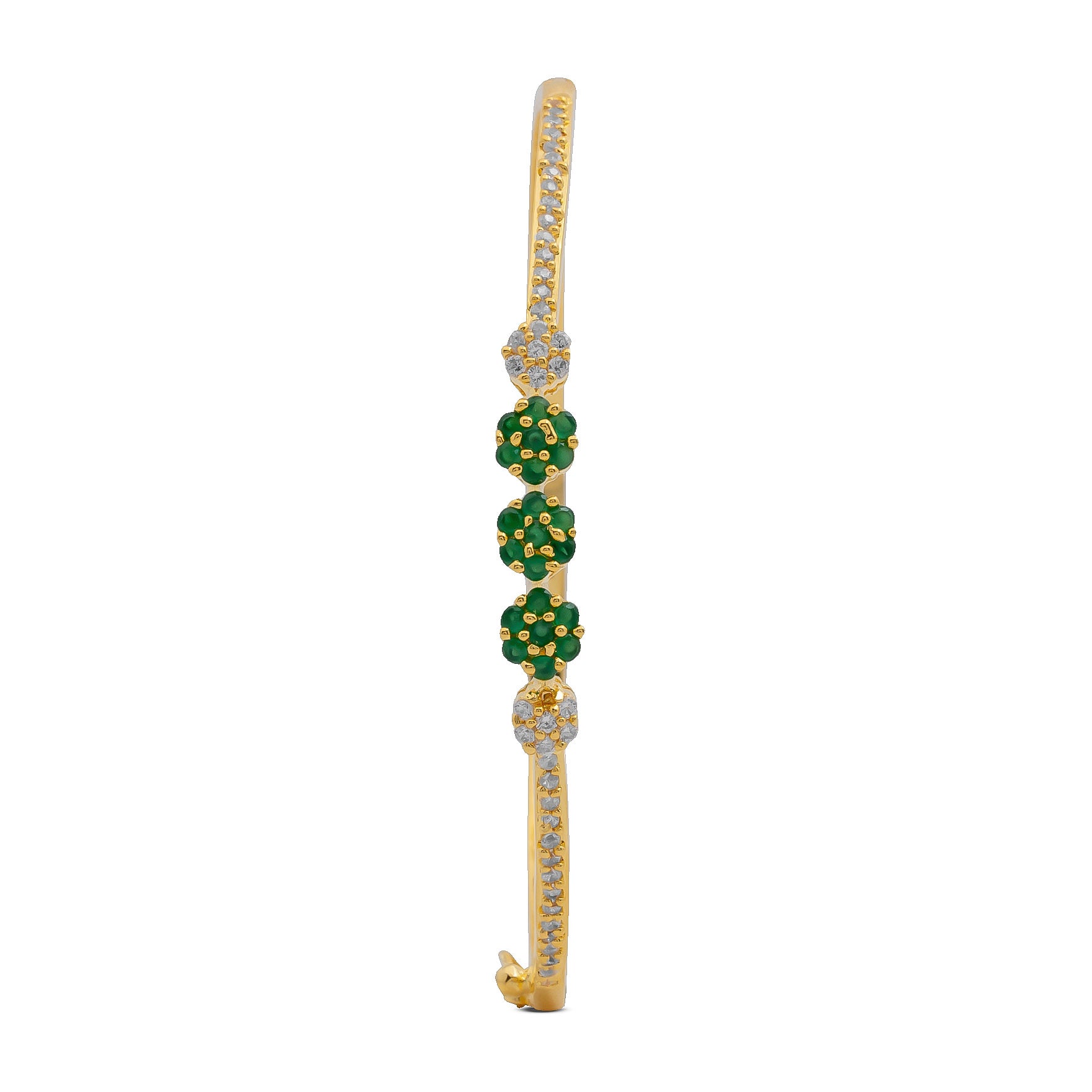 Stone Bracelet PSBRB62WG-002