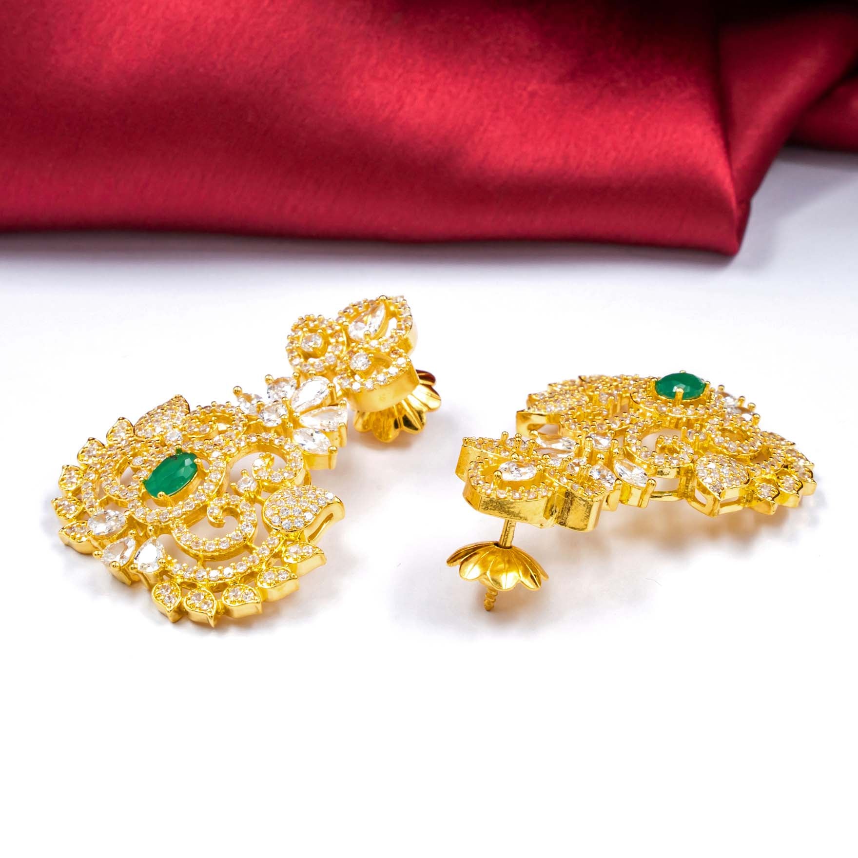 PREMIUM STONE NECKLACE SHORT PMSNS2WG-0021, PMSHST3WG-003