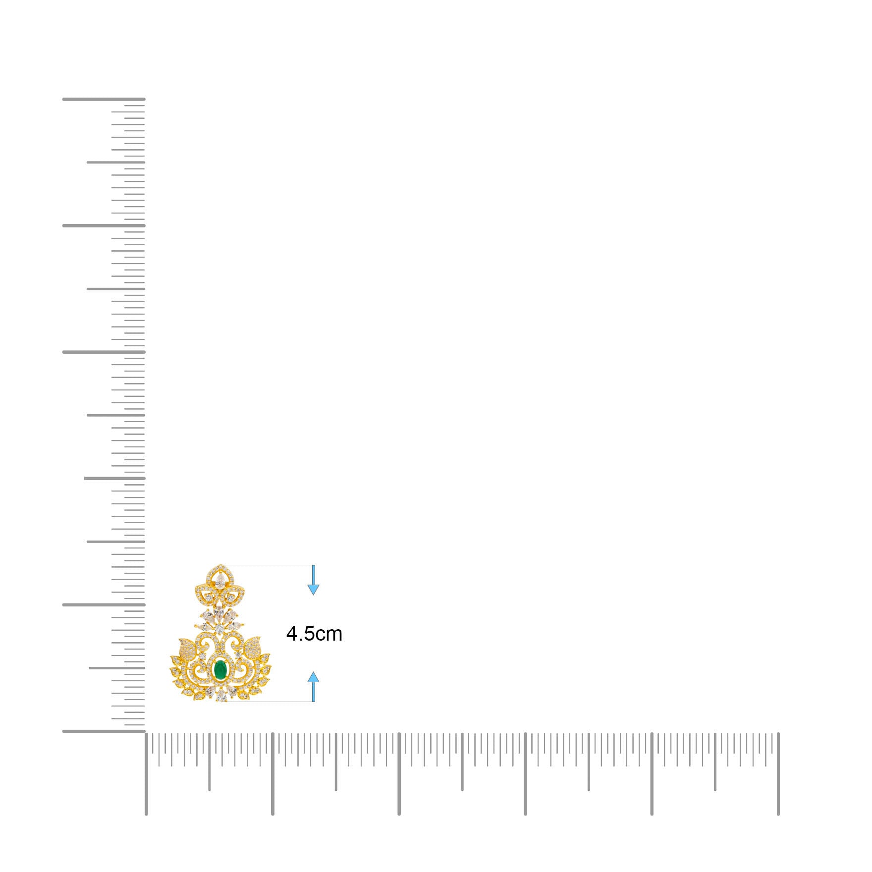 PREMIUM STONE NECKLACE SHORT PMSNS2WG-0021, PMSHST3WG-003