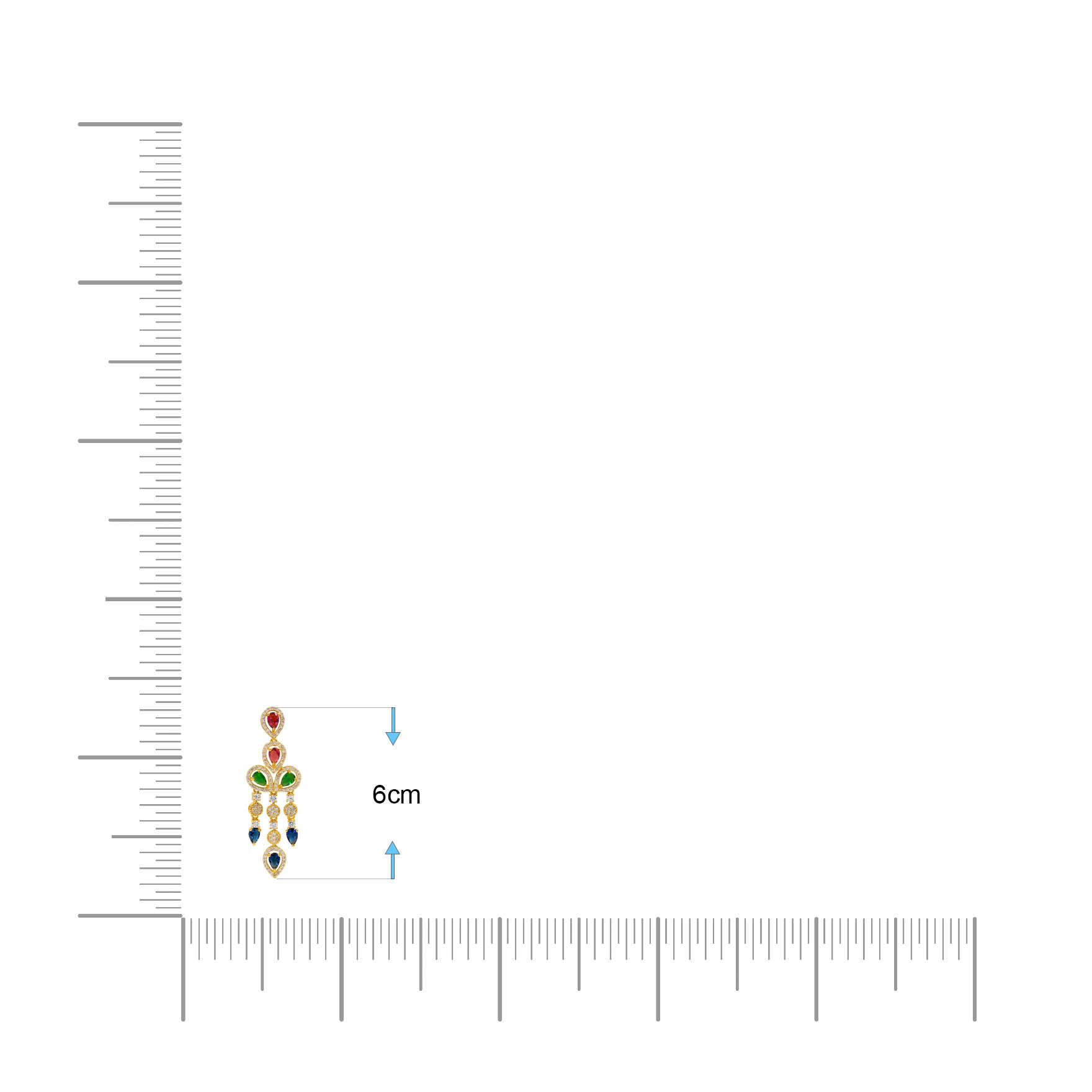 PREMIUM STONE NECKLACE SHORT PMSNS4M-0021, PMSHST14M-052