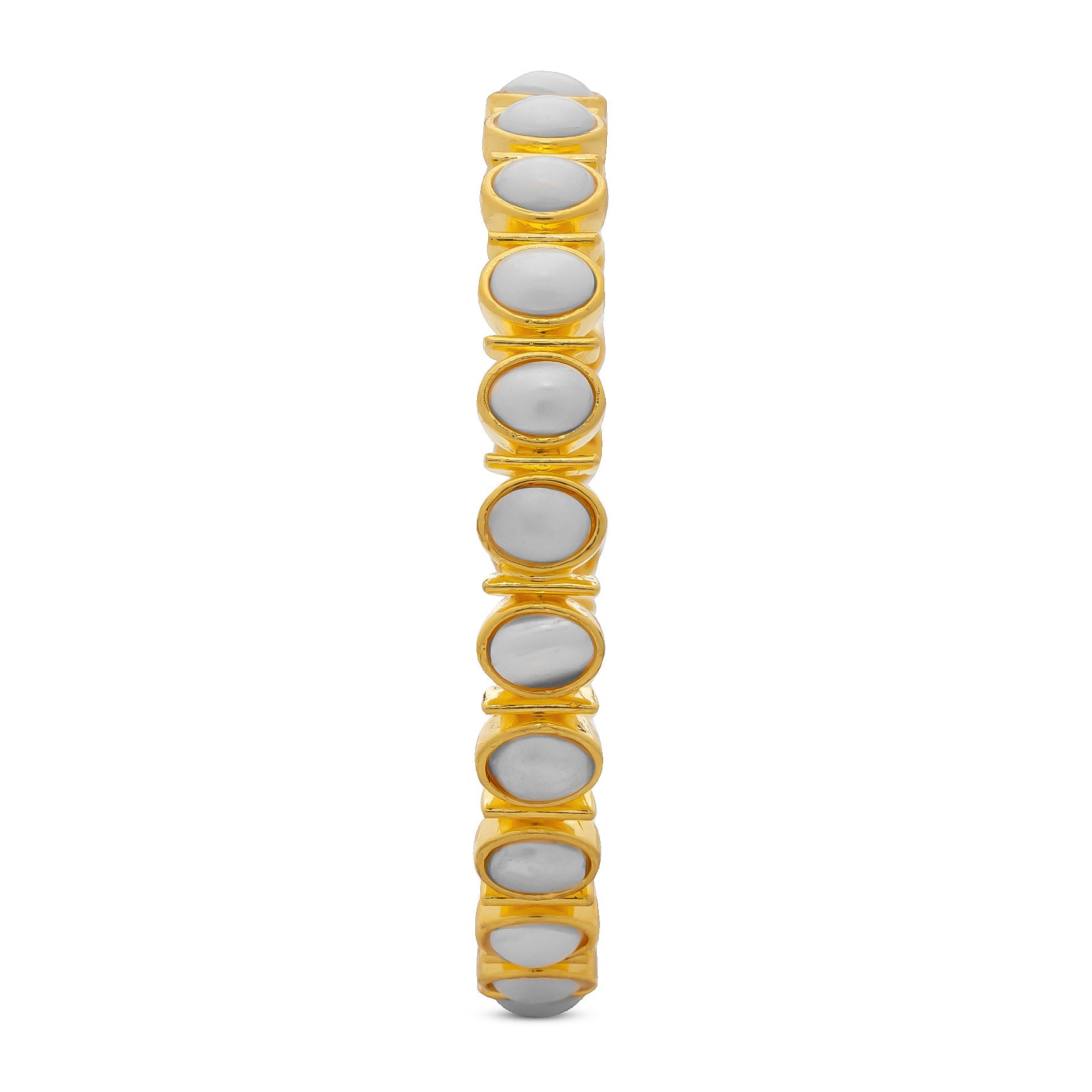 PREMIUM STONE BANGLE PMRNPB1-008