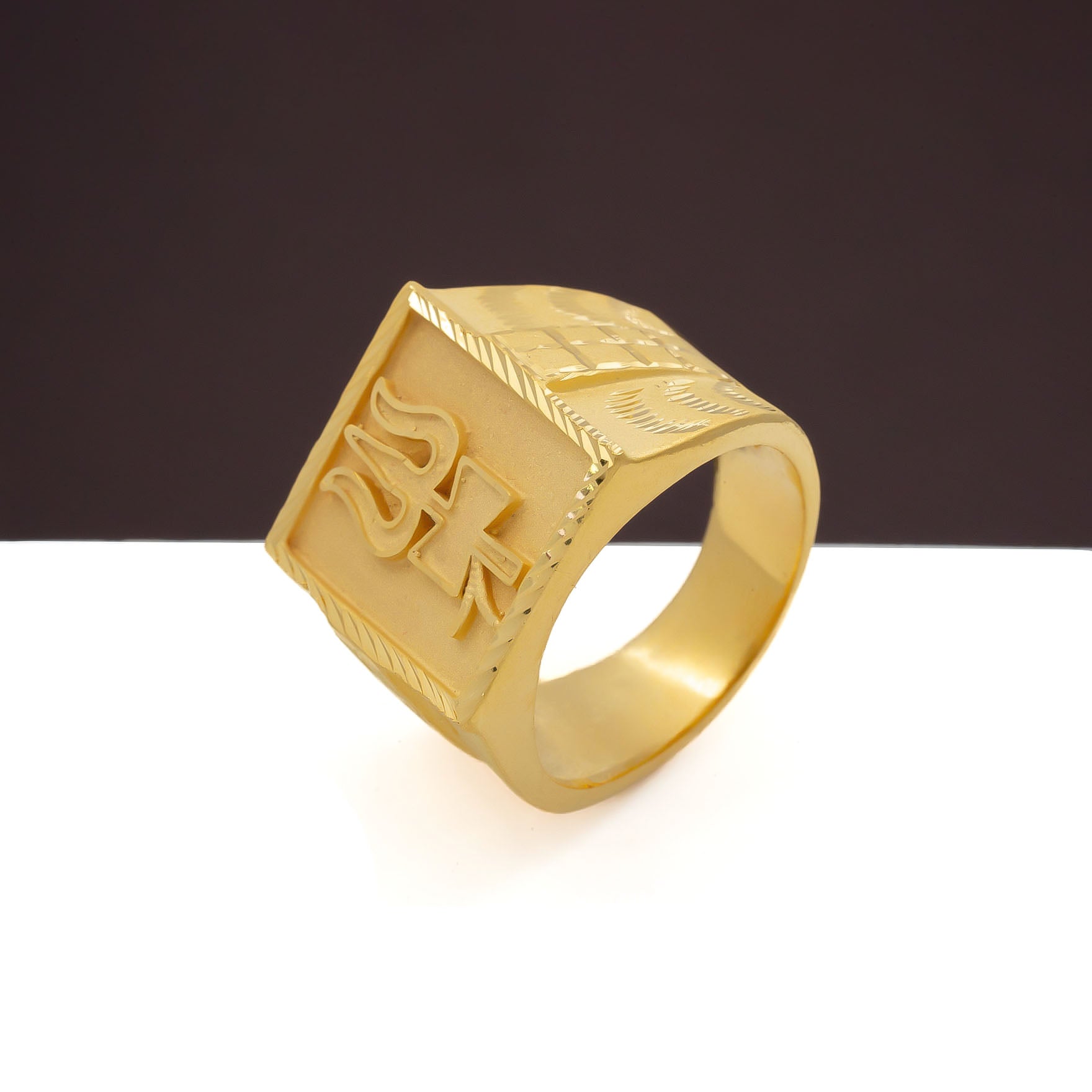 GOLDEN RING PGGR2-005