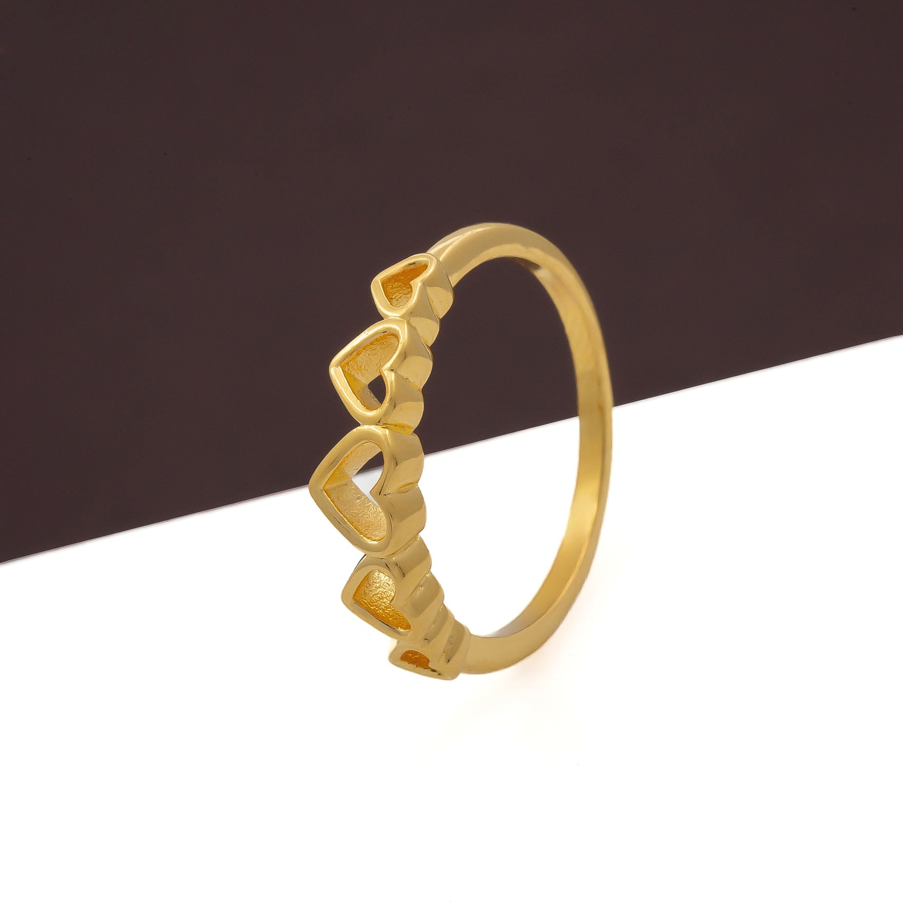 GOLDEN RING PGRB3-031