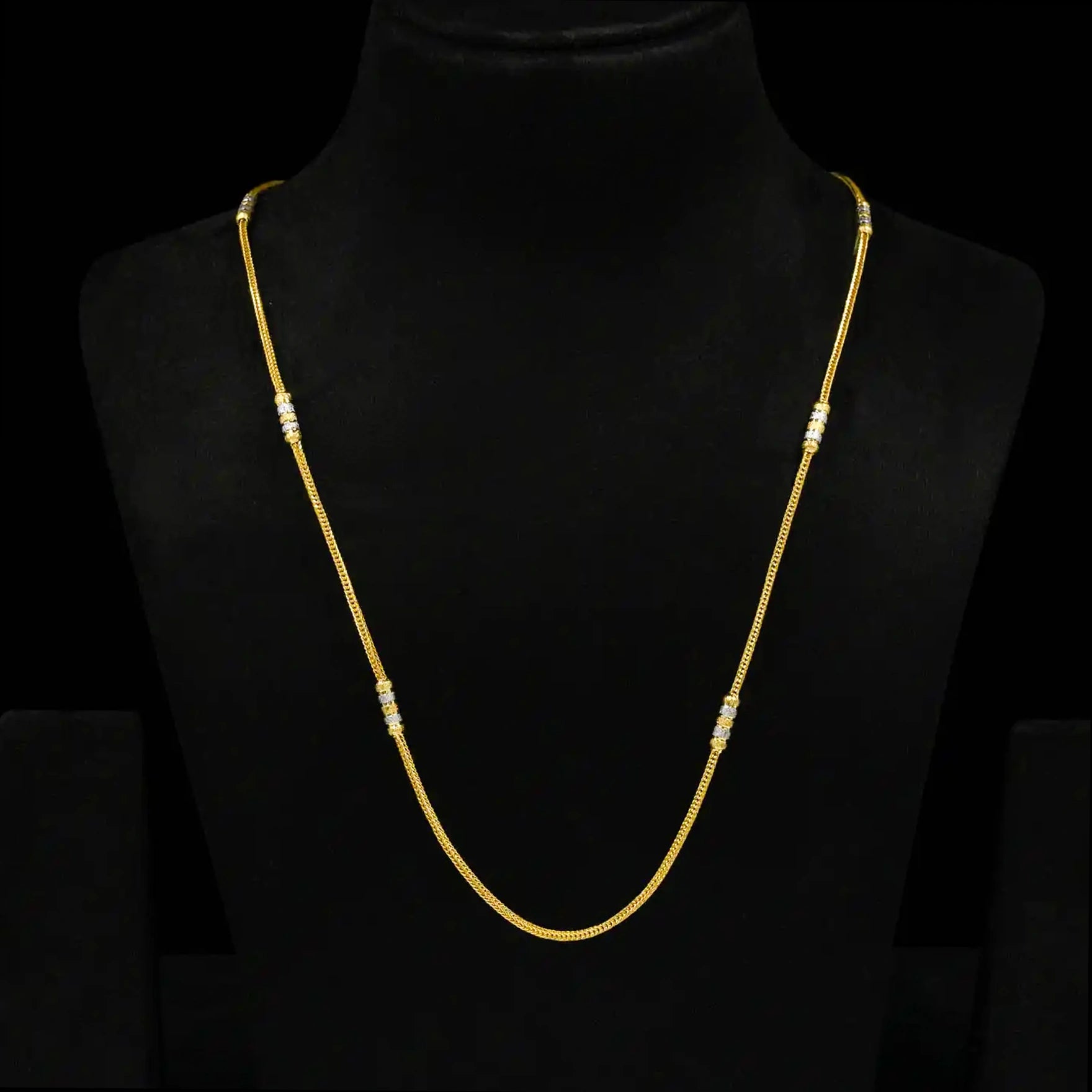 Goldenchain PRCHS7