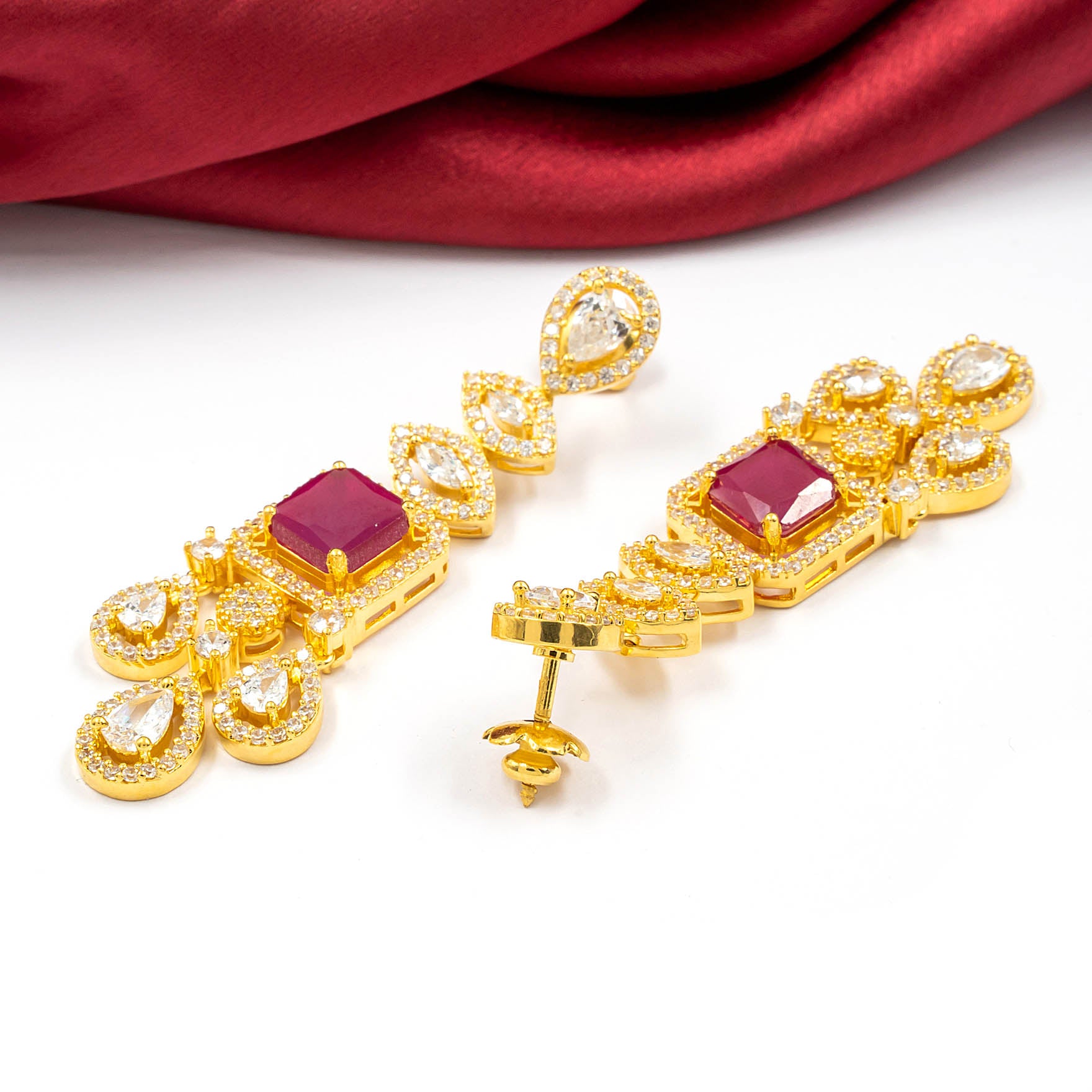 PREMIUM STONE NECKLACE SHORT PMSNS3WR-0021, PMSHST4WR-082