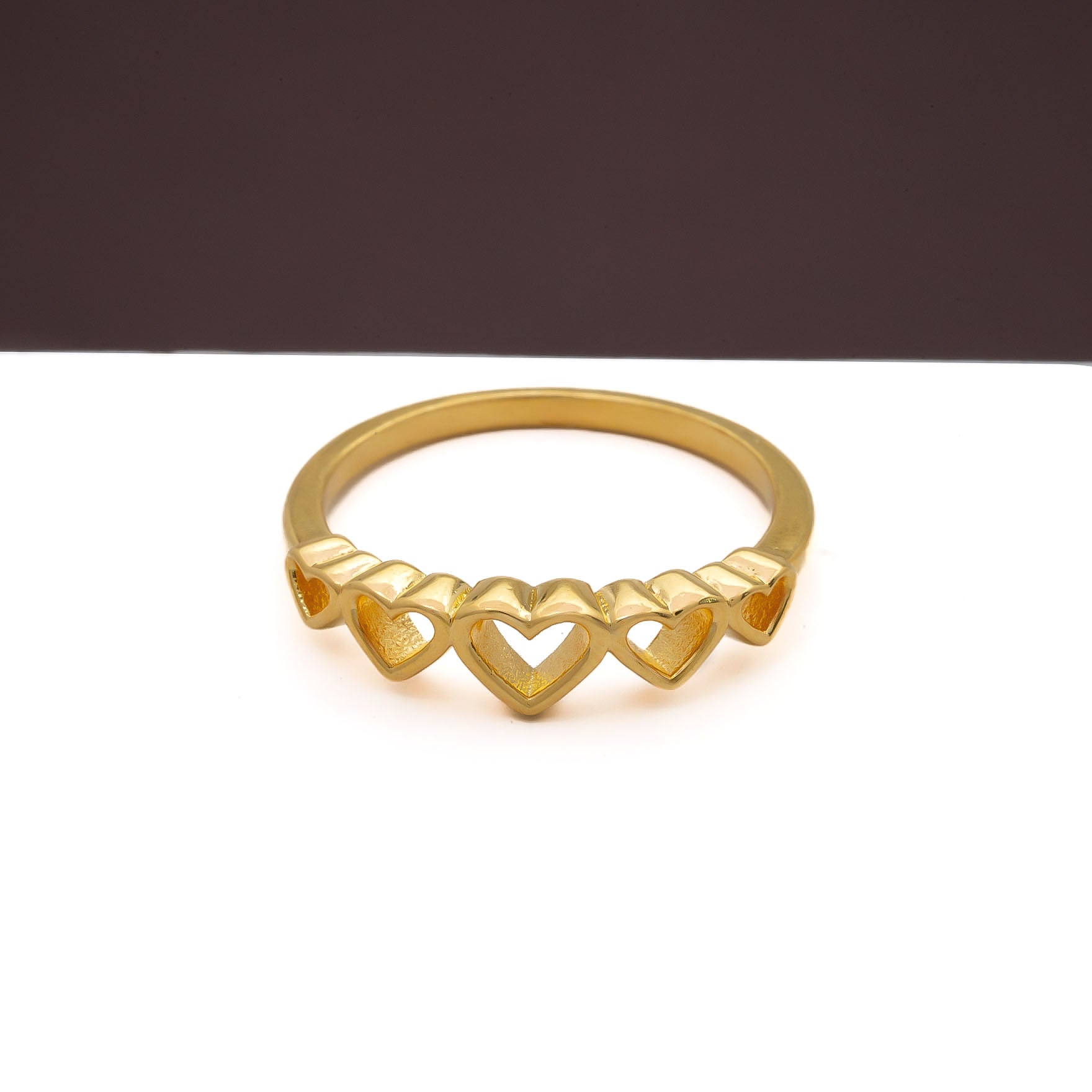 GOLDEN RING PGRB3-031