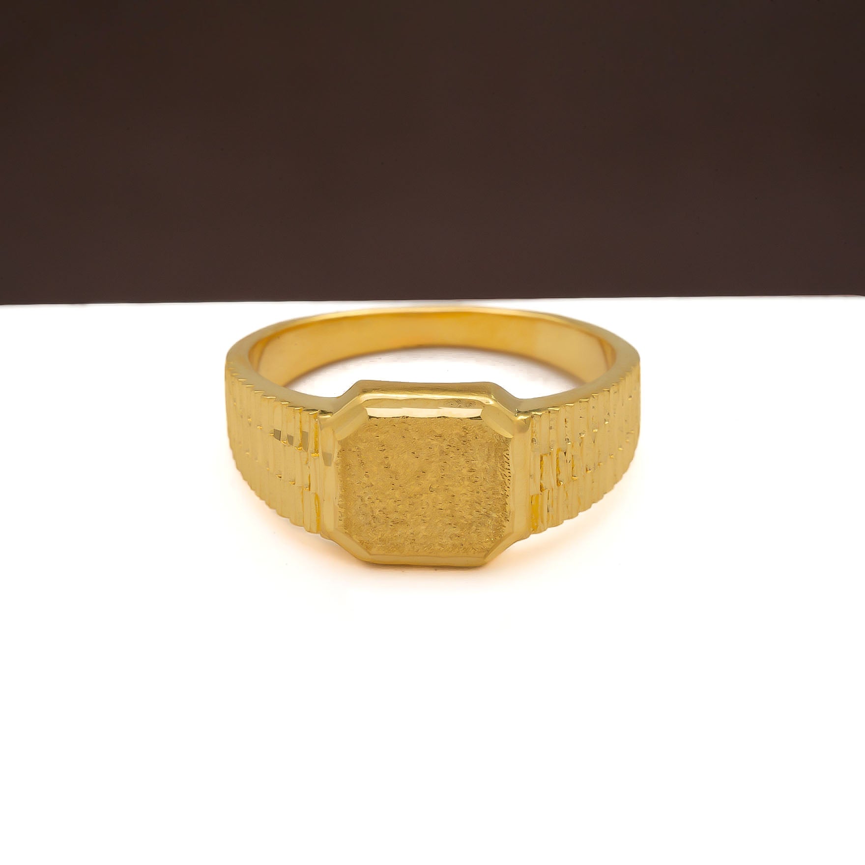 GOLDEN RING PGGR1-002