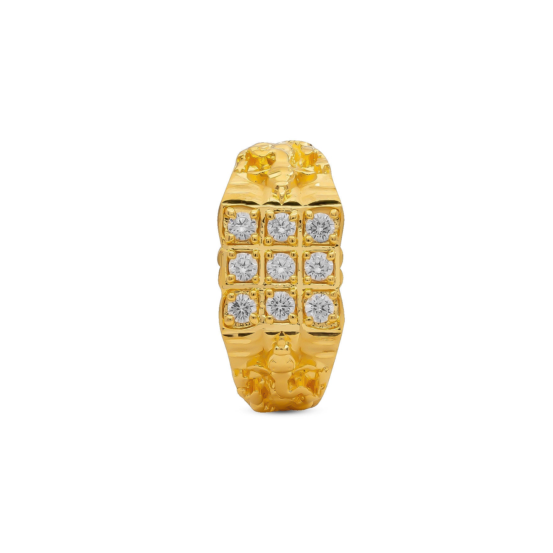 Stone Gents RING PSGR1W-003