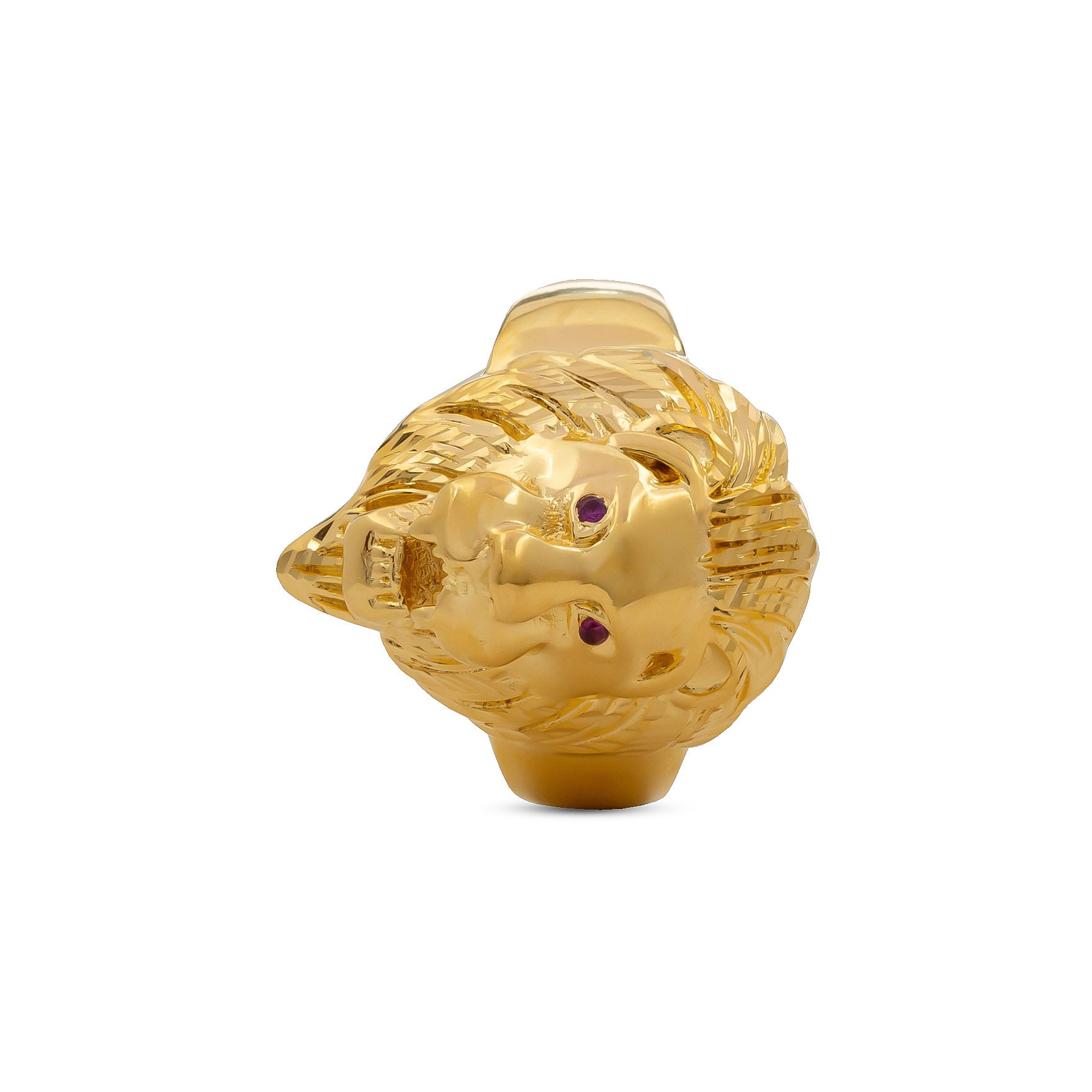 Gents Stone RING PSGR4r-054