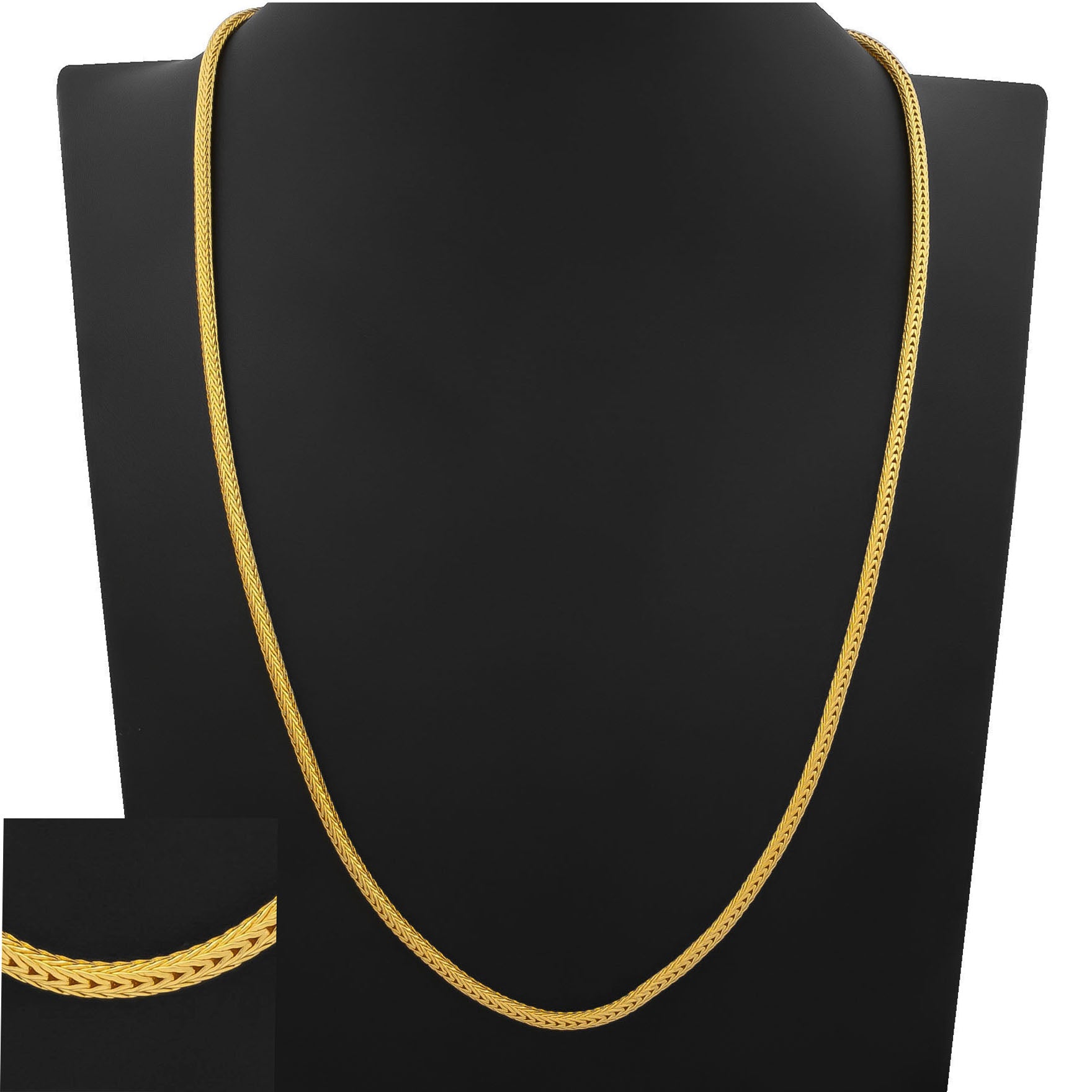 Gold chain PCL61-095