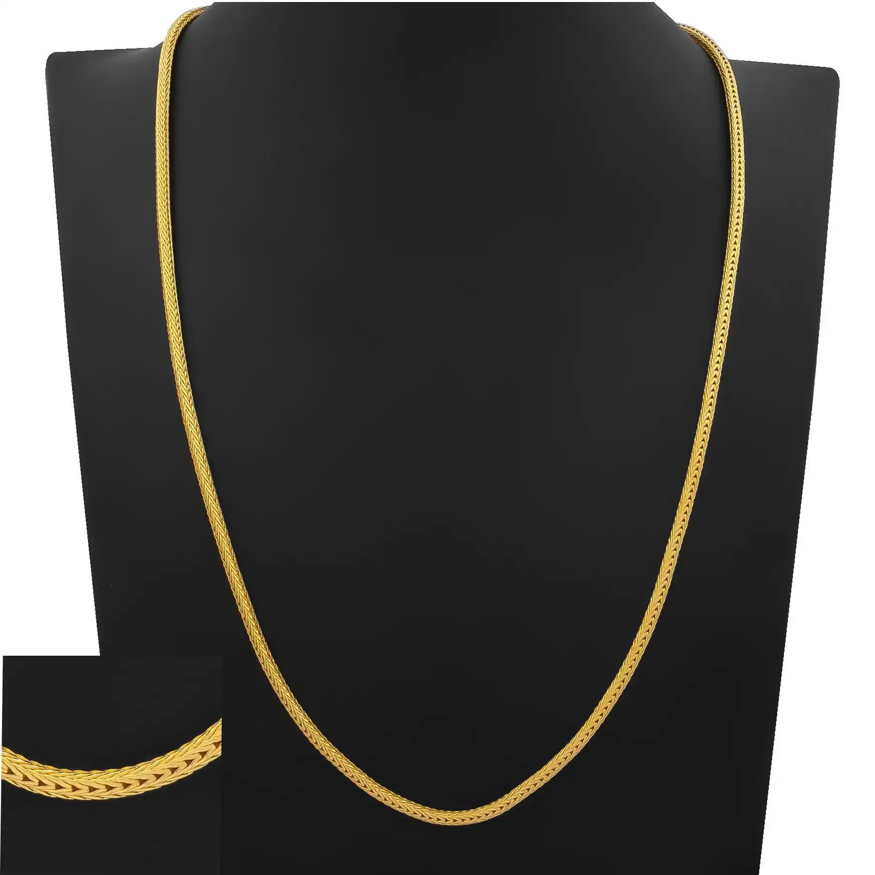 Gold chain PCL61-095