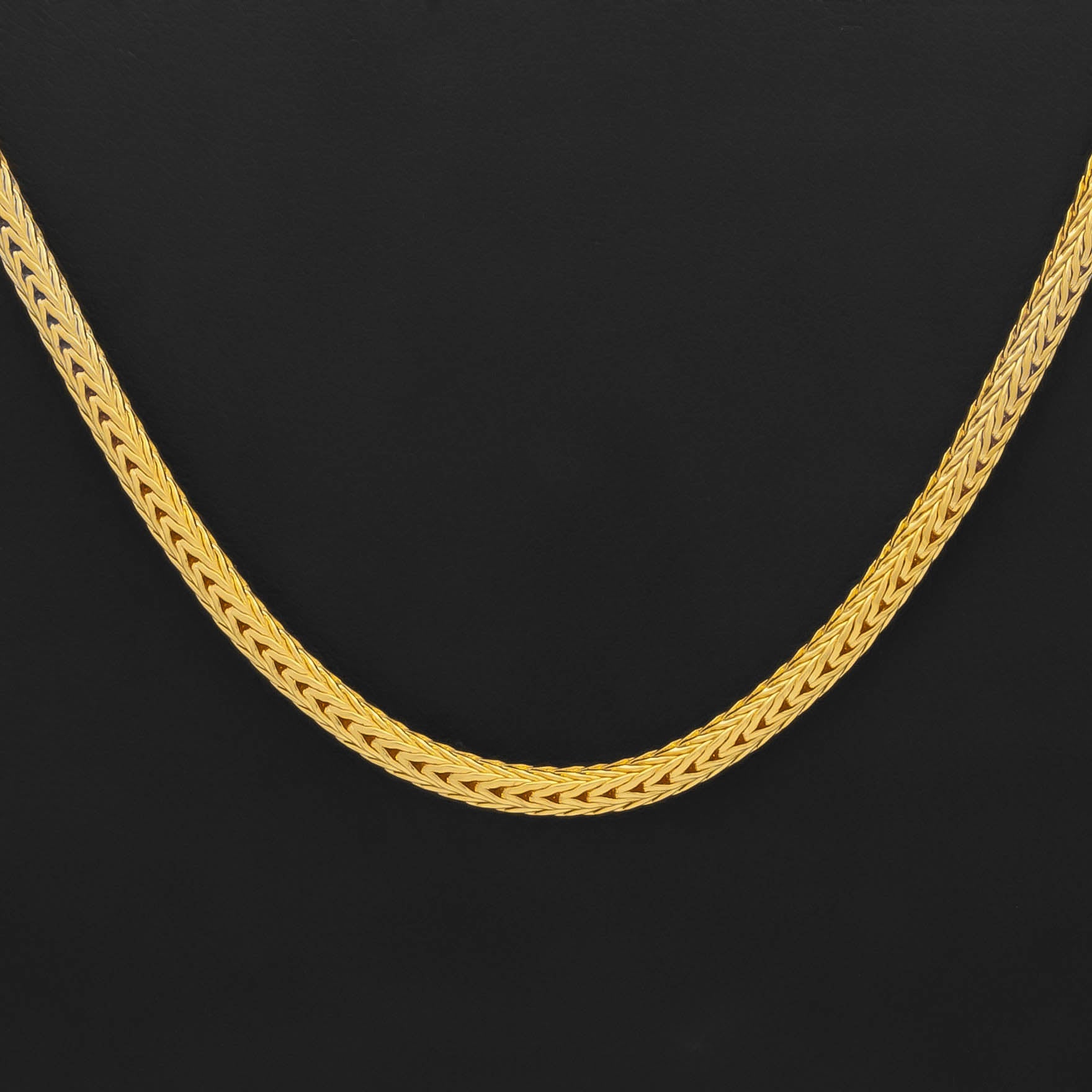 Gold chain PCL61-095