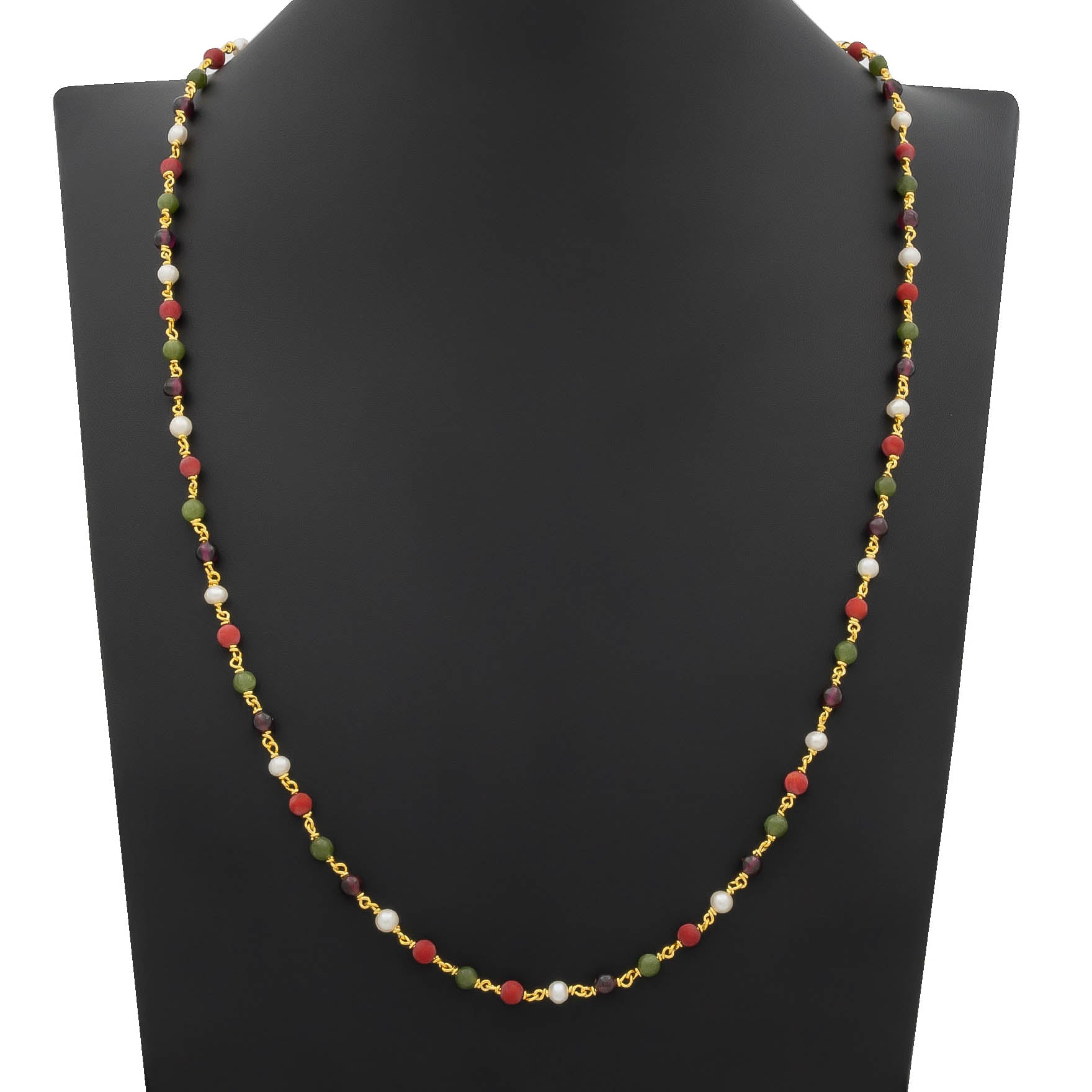Gold Chain PSC2-044
