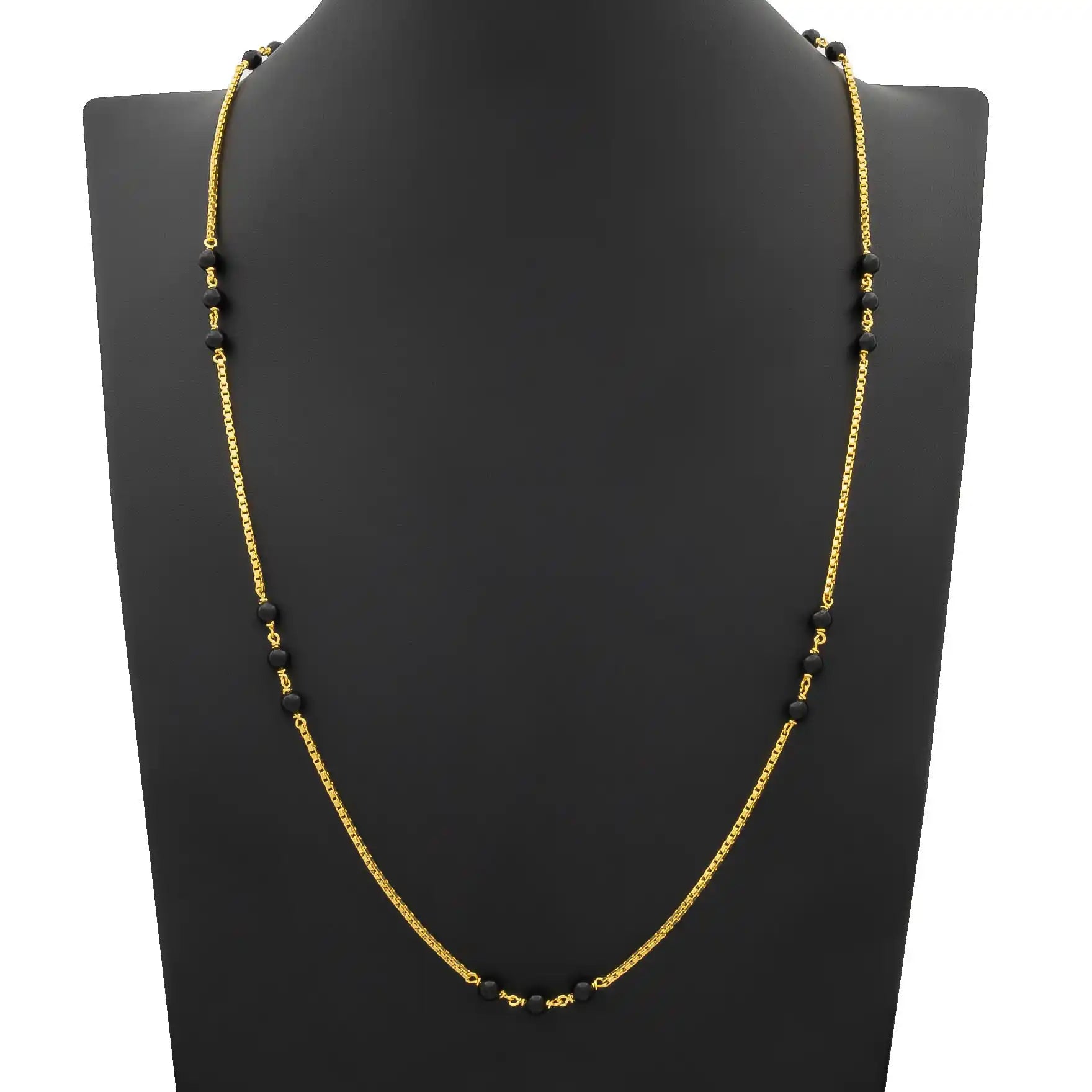 Karimani Stone One Gram Gold Jewelry