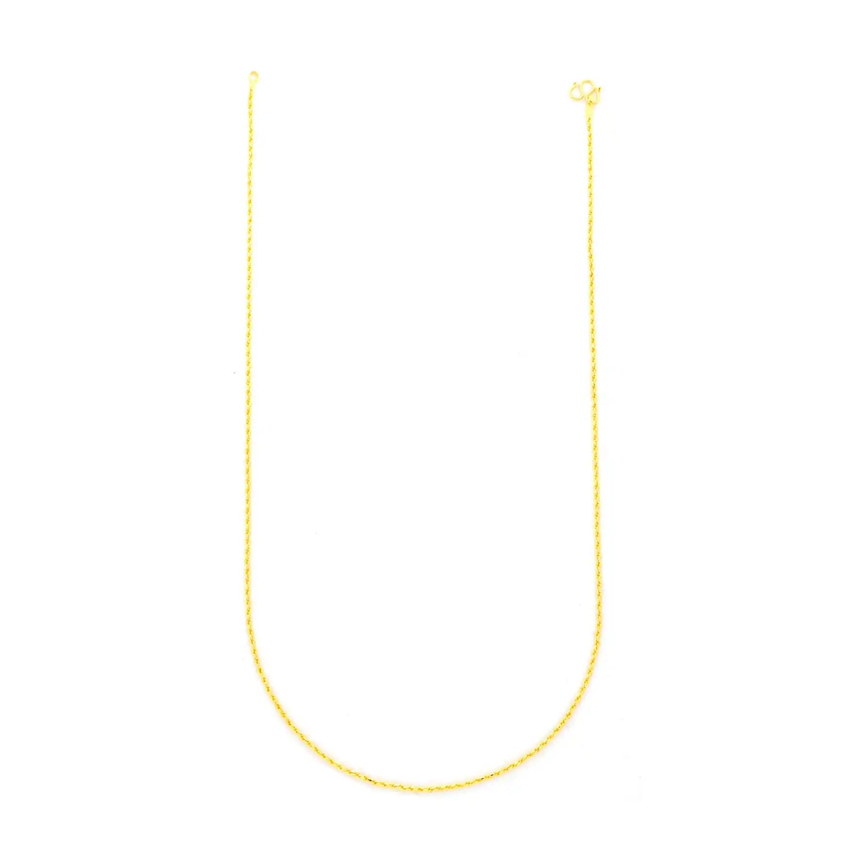 Gold chain PCS35-013