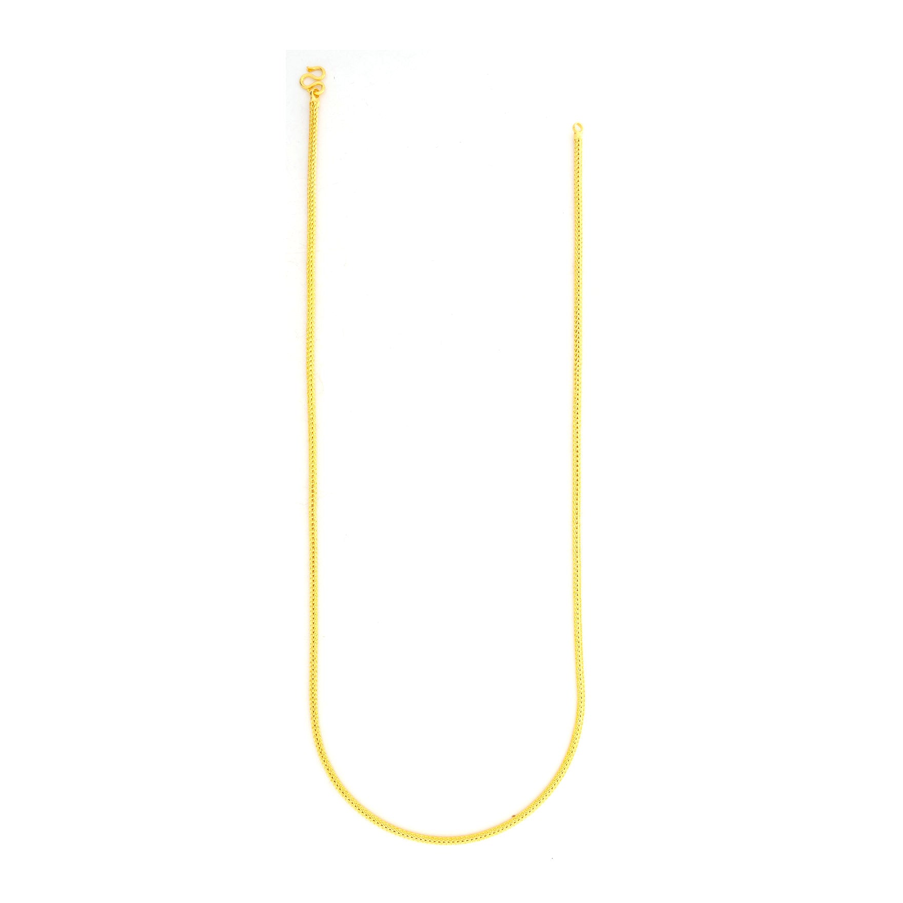 Gold chain PCL61-095