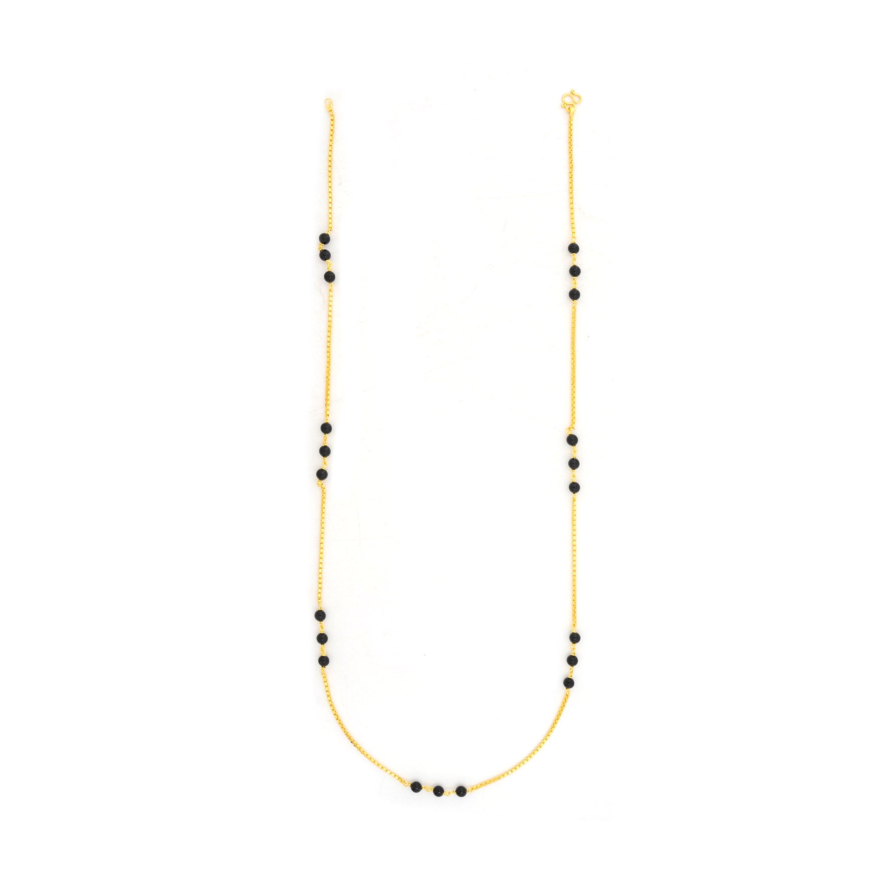 Gold Chain PSC3-024