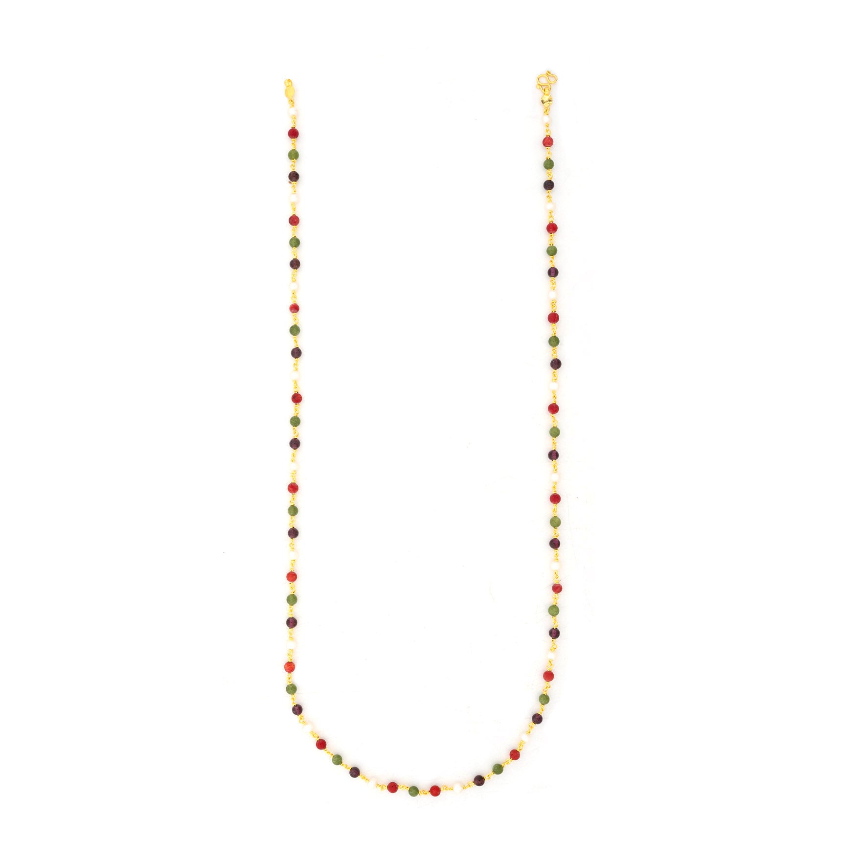 Gold Chain PSC2-044