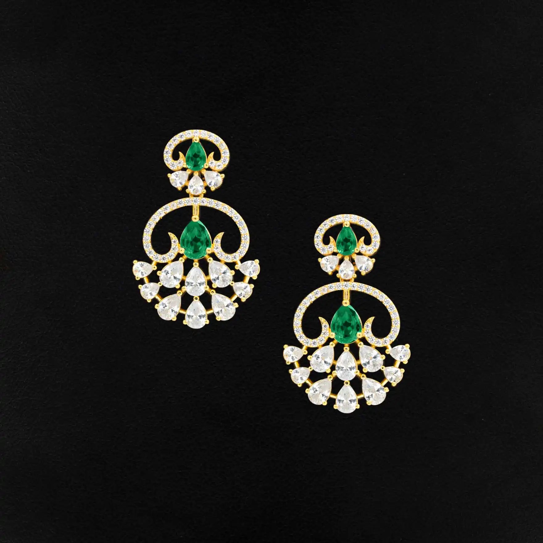 PREMIUM STONE NECKLACE SHORT PMSNS3WG-009, PMSHST12WG-022