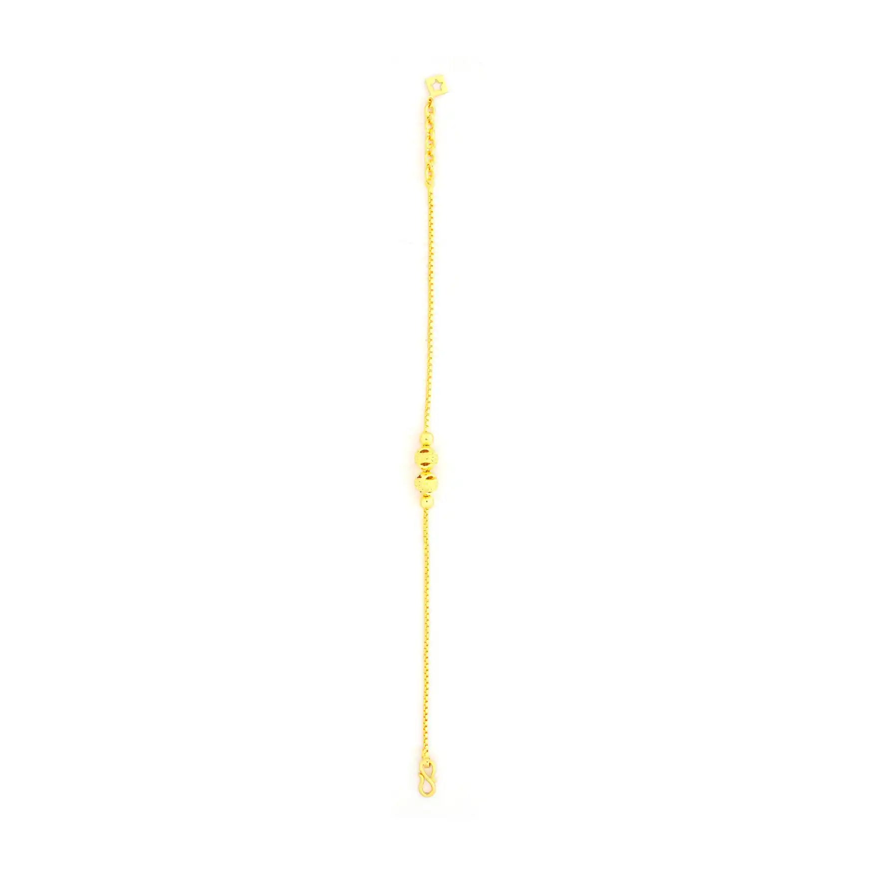 GOLDEN BRACELET PGBR45-022