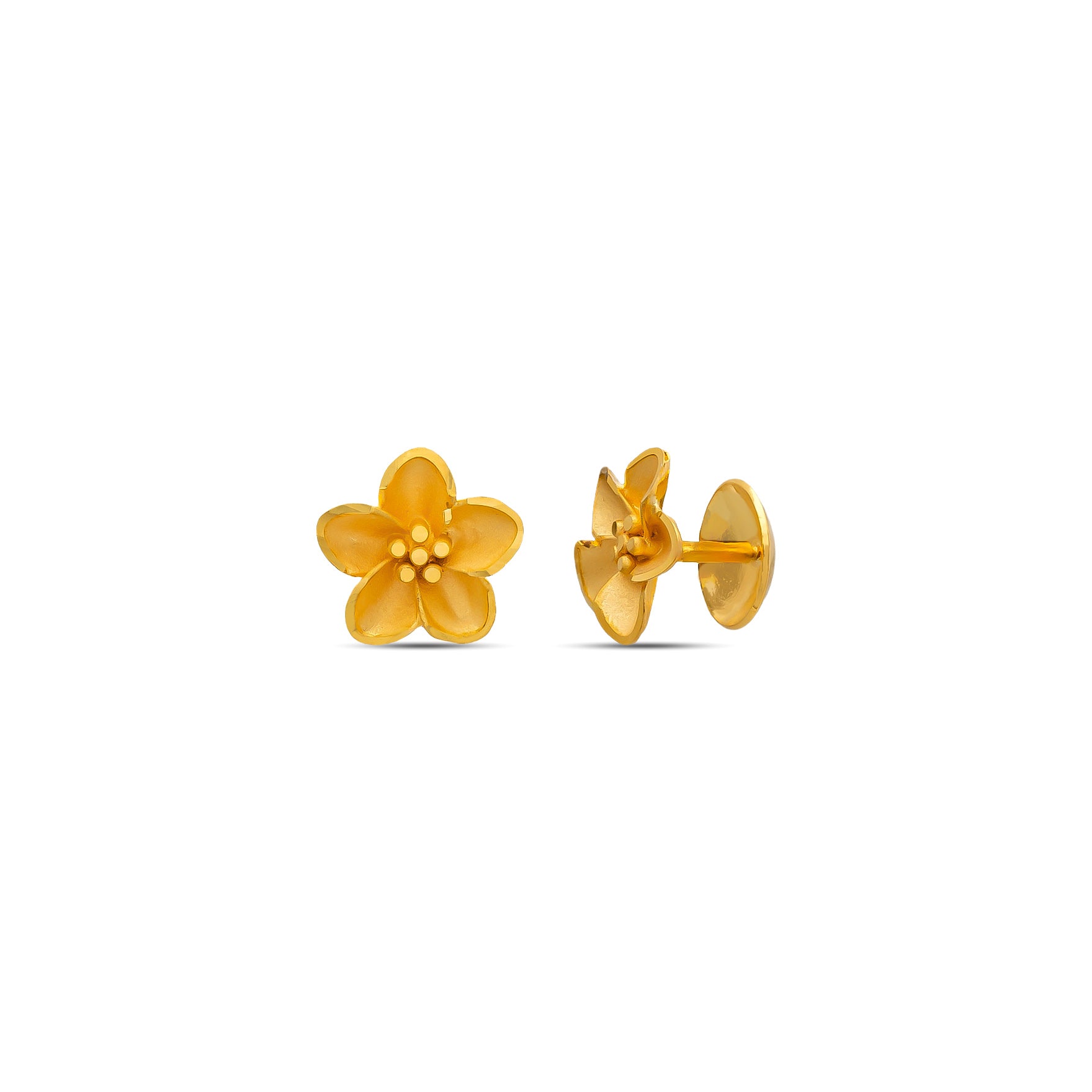 GOLDEN STUD PGST244-07