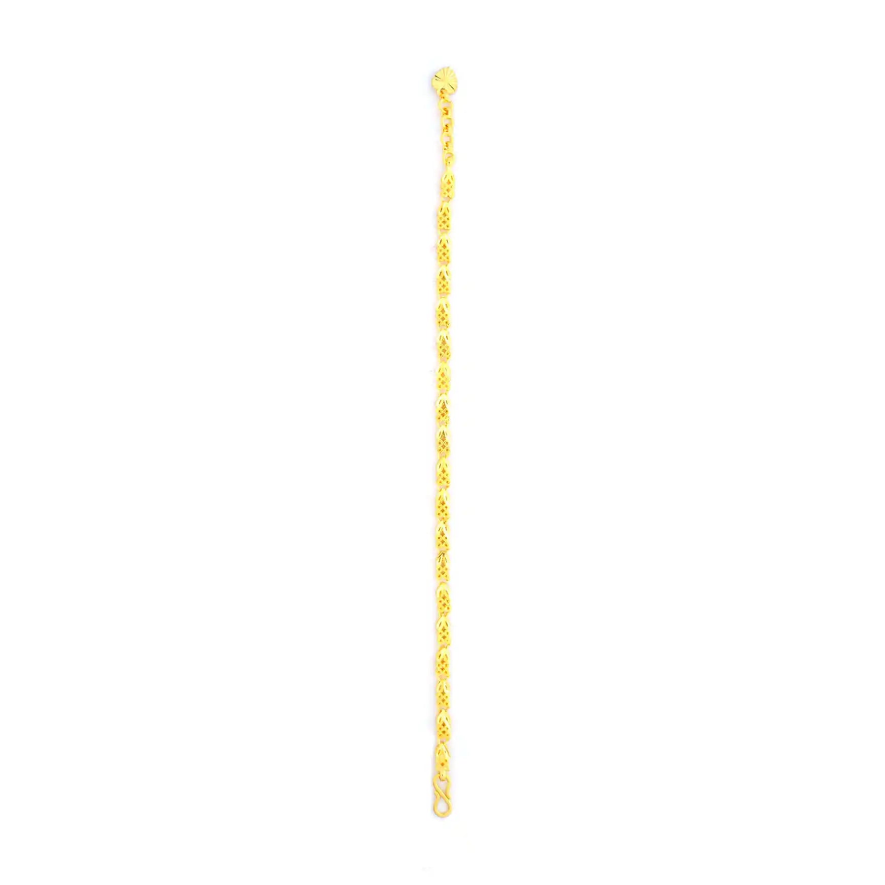 GOLDEN BRACELET PGBR8-052