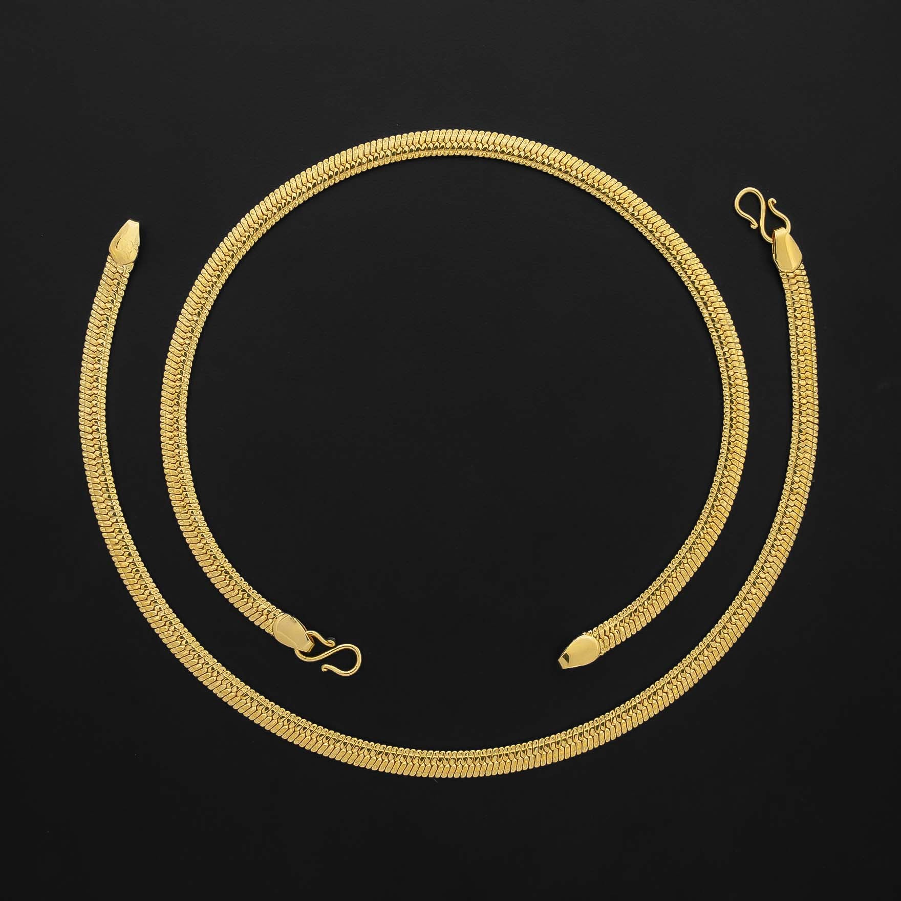 ANKLETS PLCPR111-055