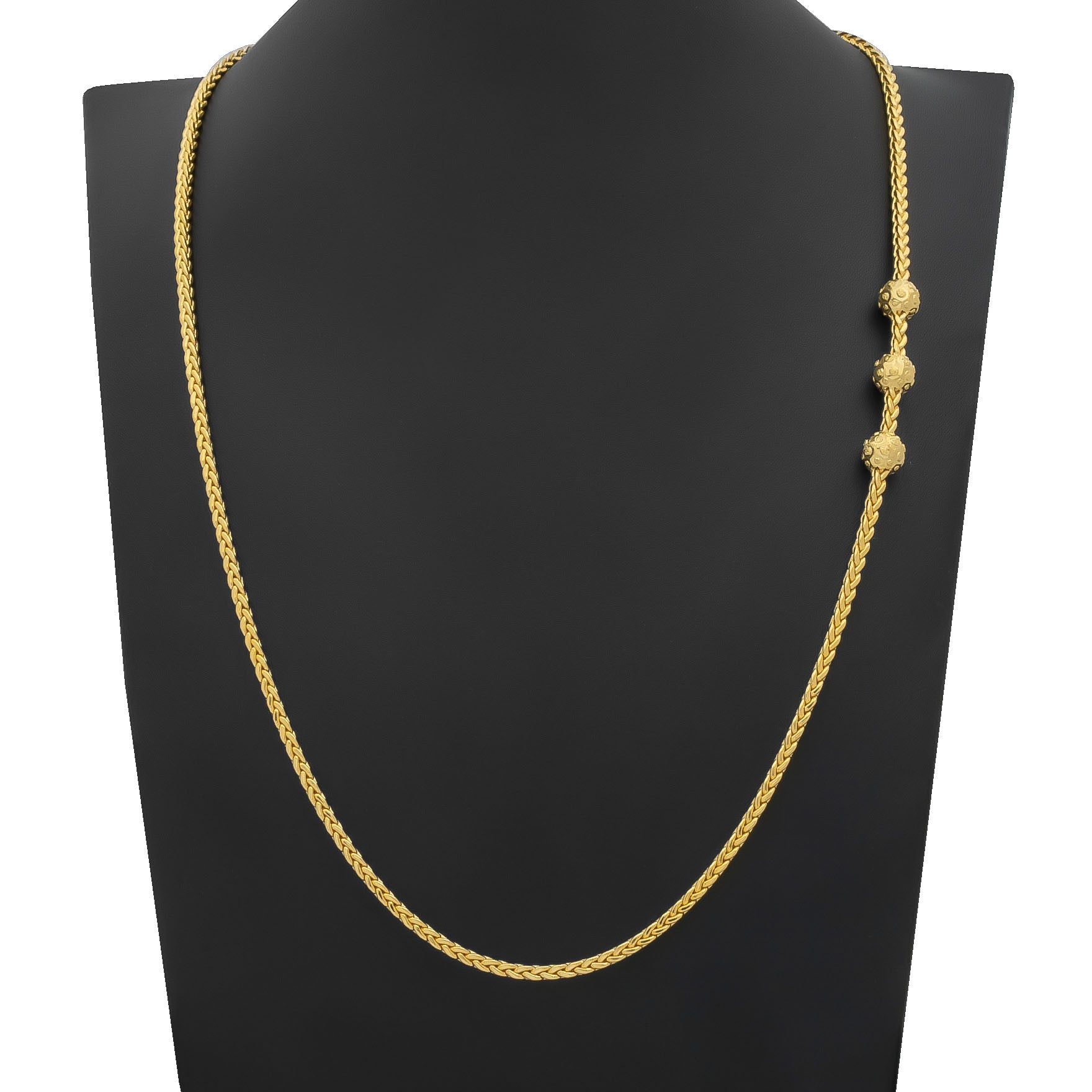 GOLDEN CHAIN PCLM145C-065