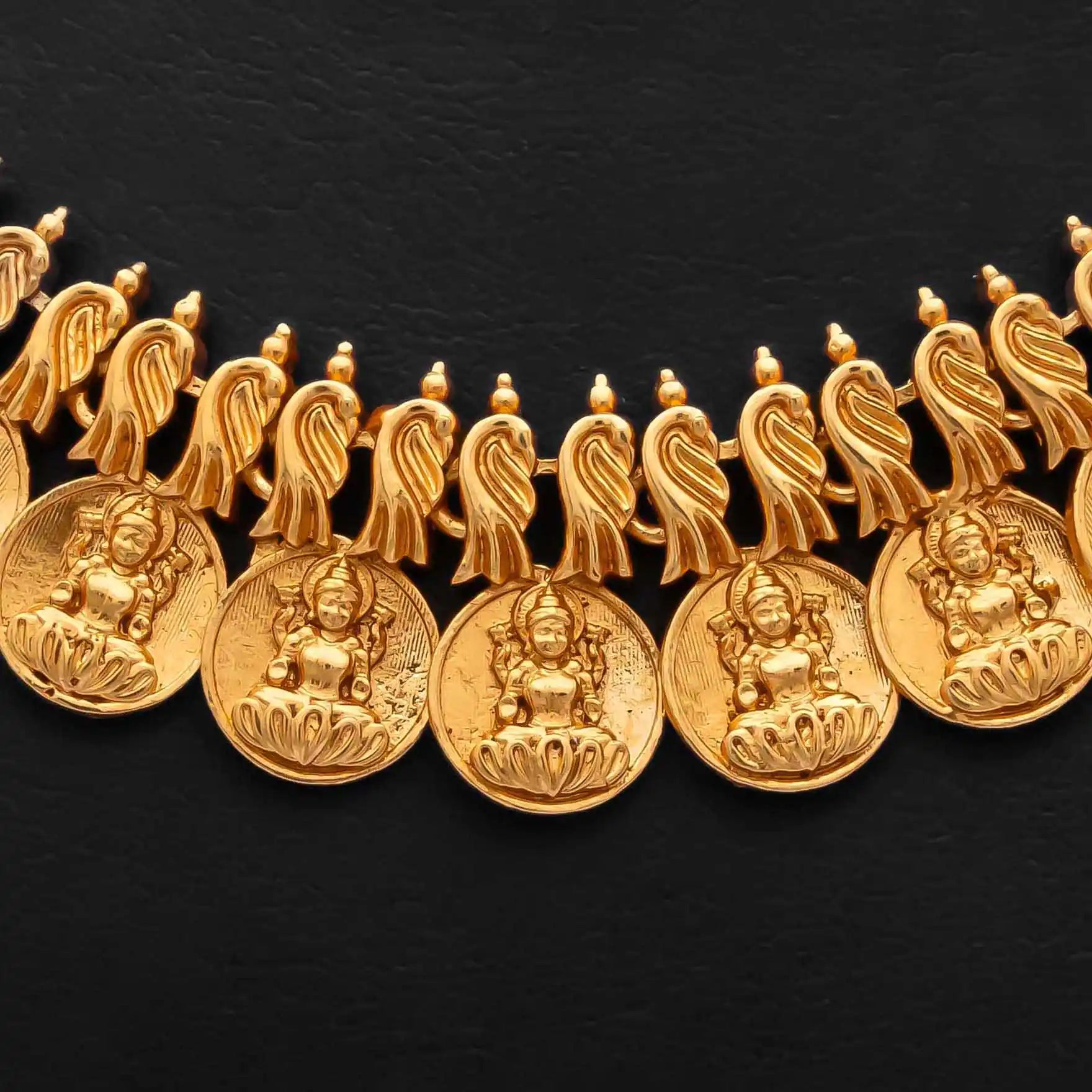 SRESHTA NECKLACE PGGRNSSR4-036