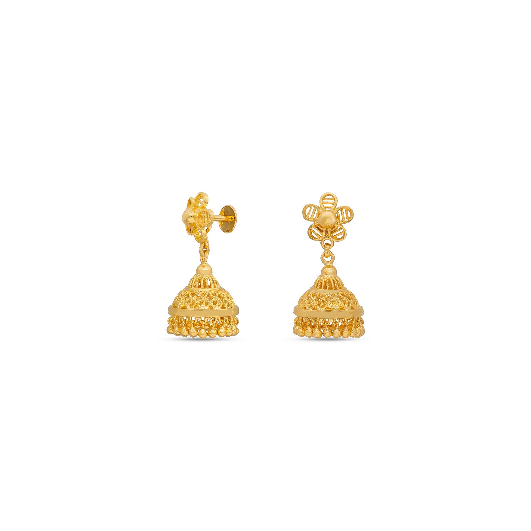 GOLDEN JIMIKKA STUD PGJST92a-061