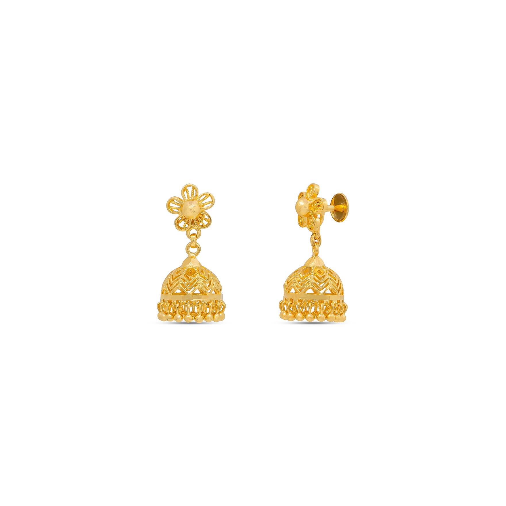 GOLDEN JIMIKKA STUD PGJST94-061