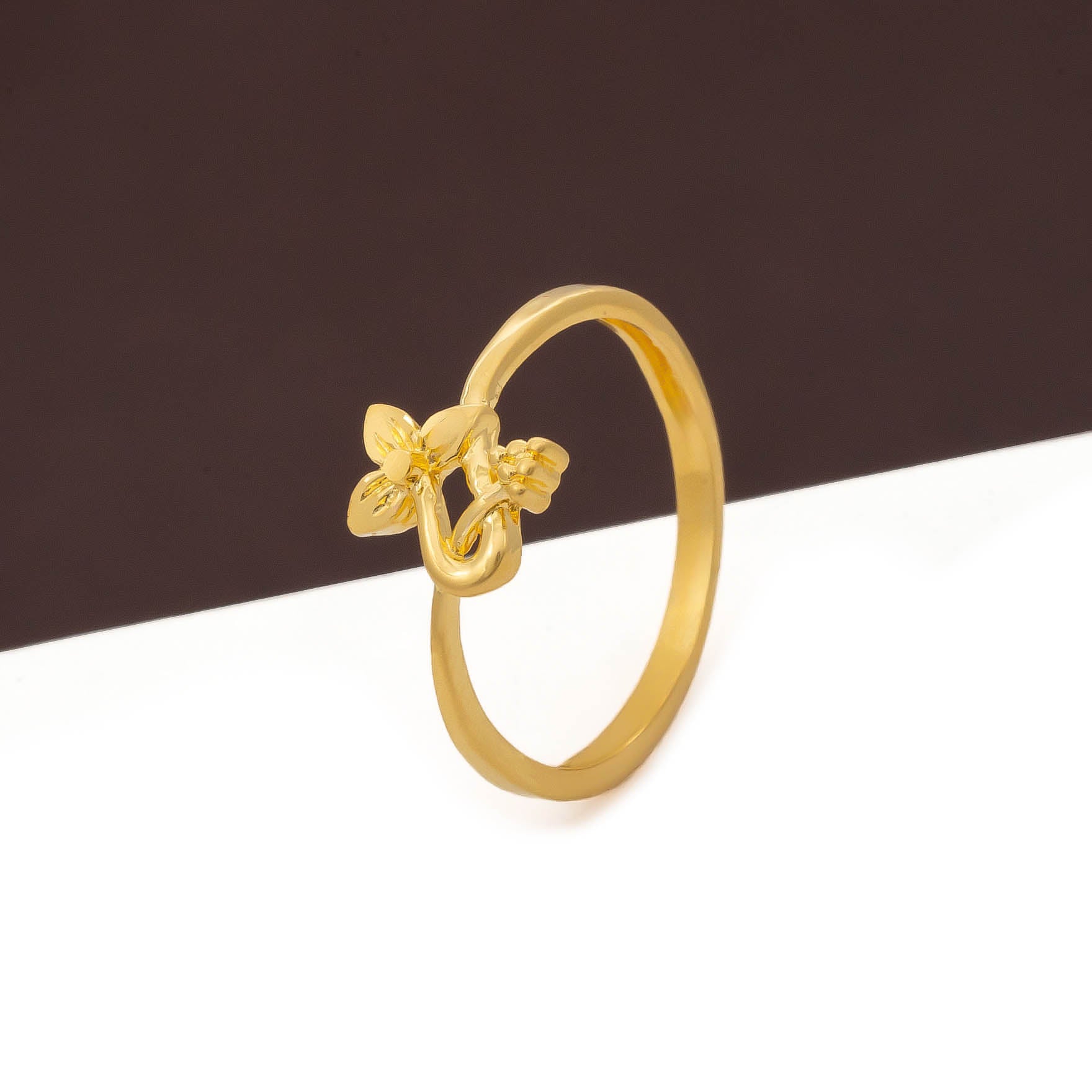 GOLDEN RING PGR97-021