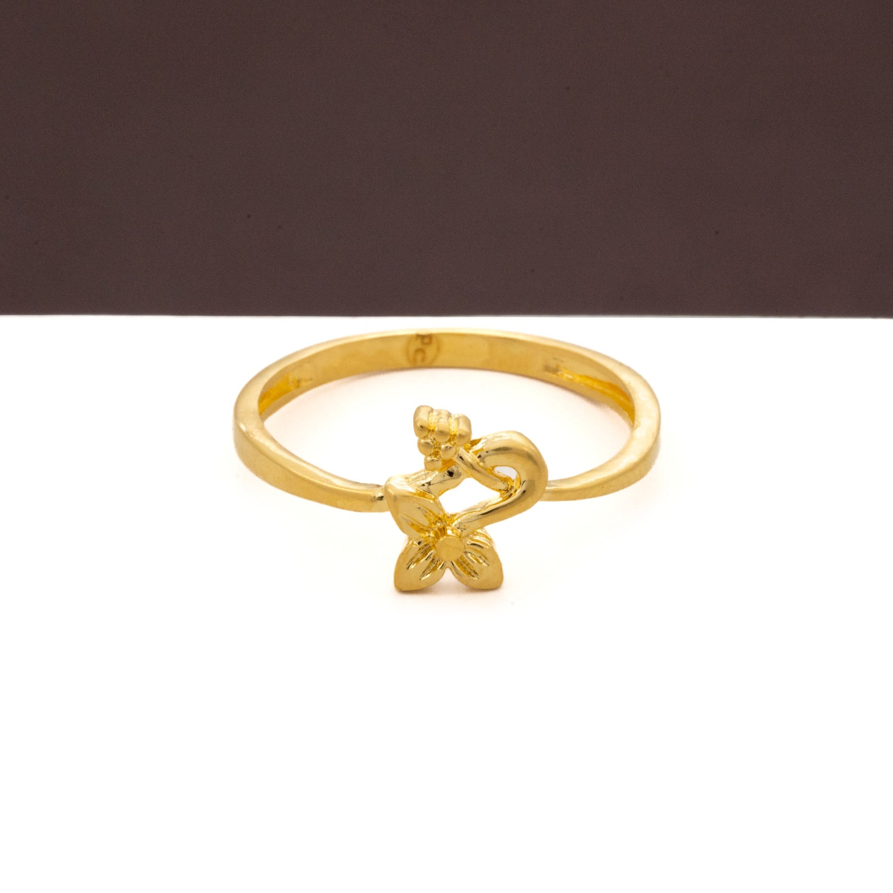 GOLDEN RING PGR97-021