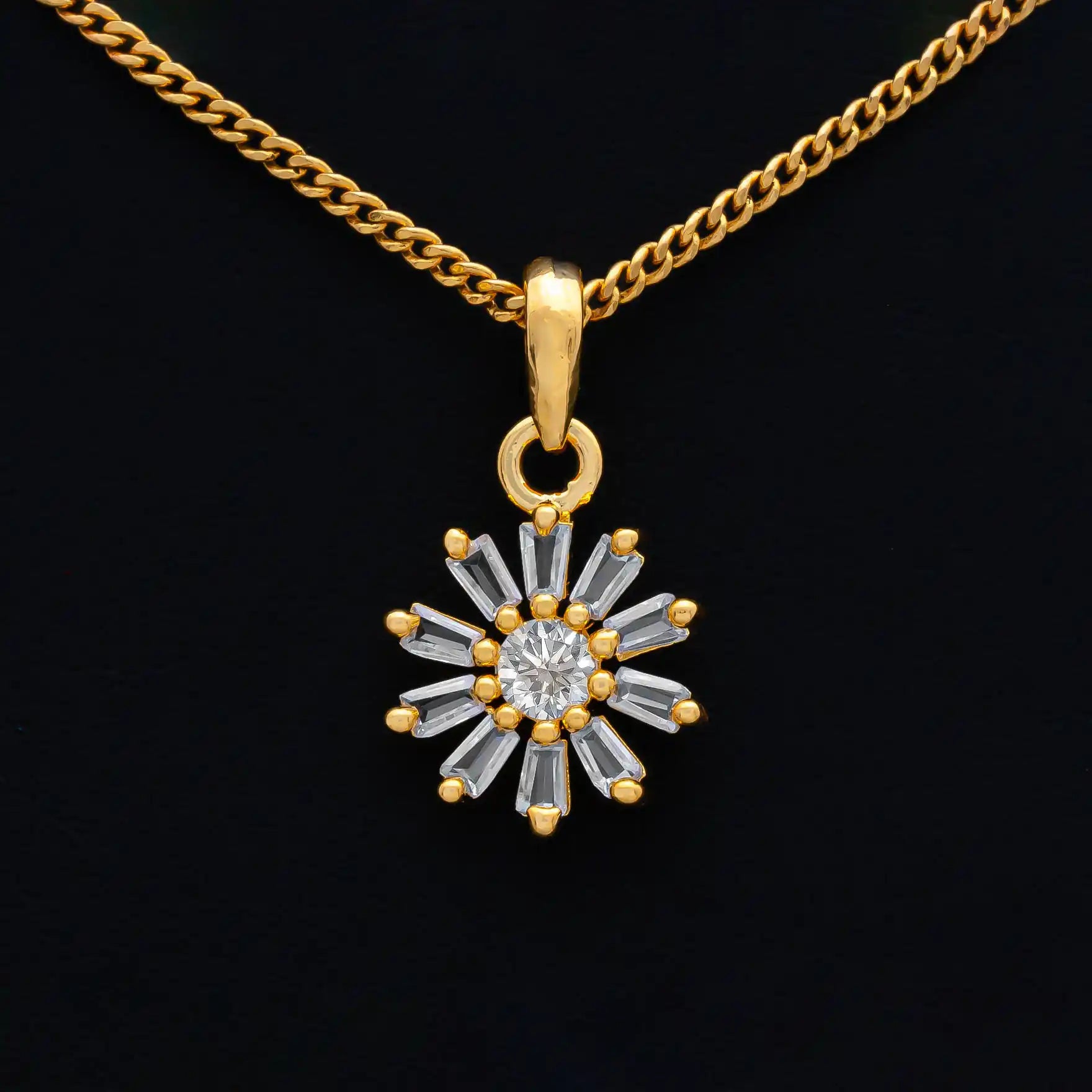 pendant for wedding