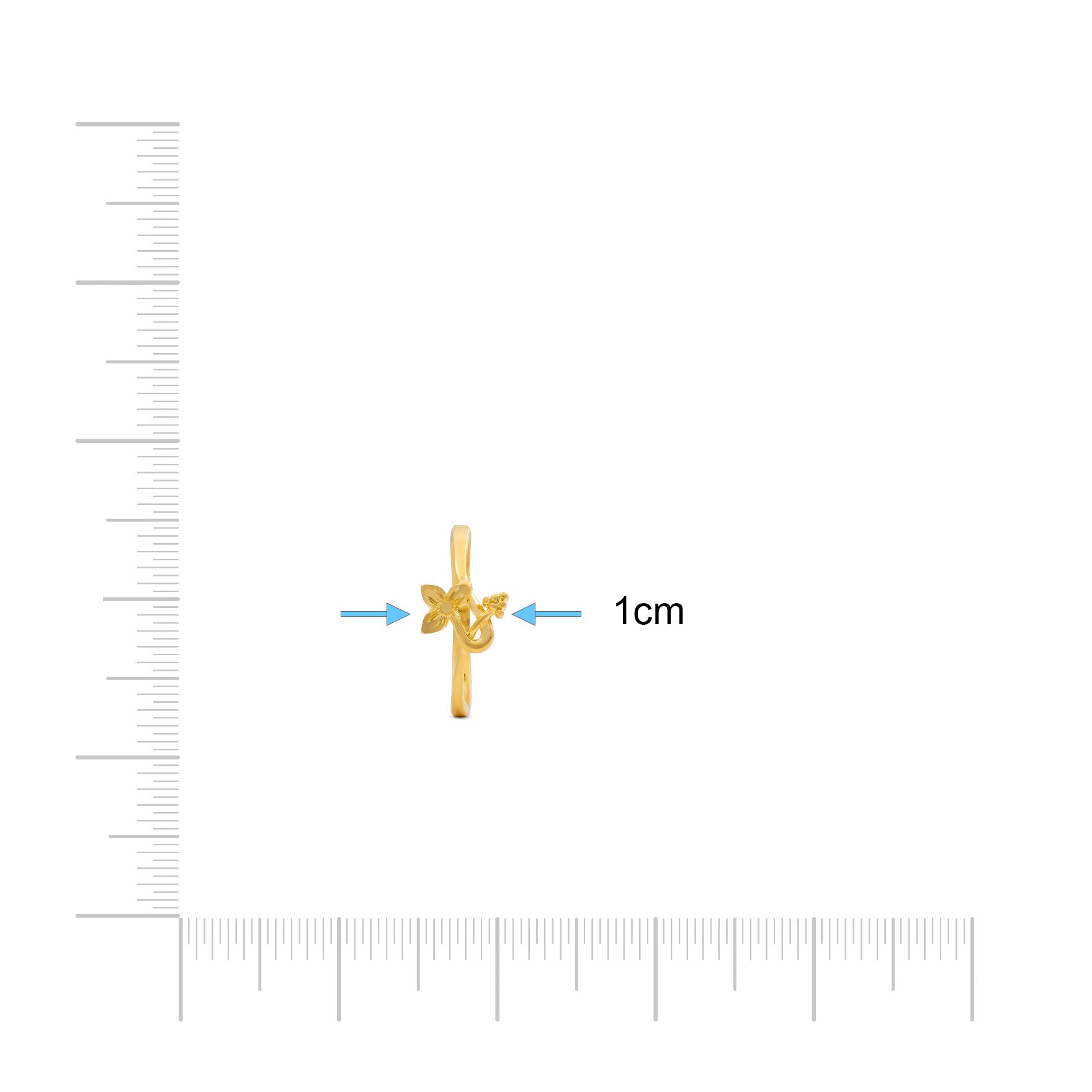 GOLDEN RING PGR97-021