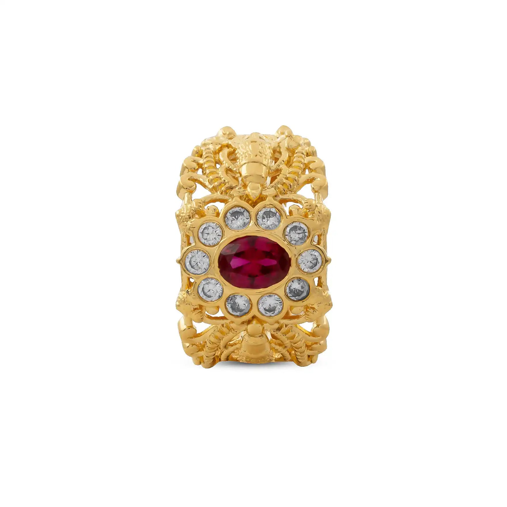 Gents Stone RING PSGRGRSR4WR-064