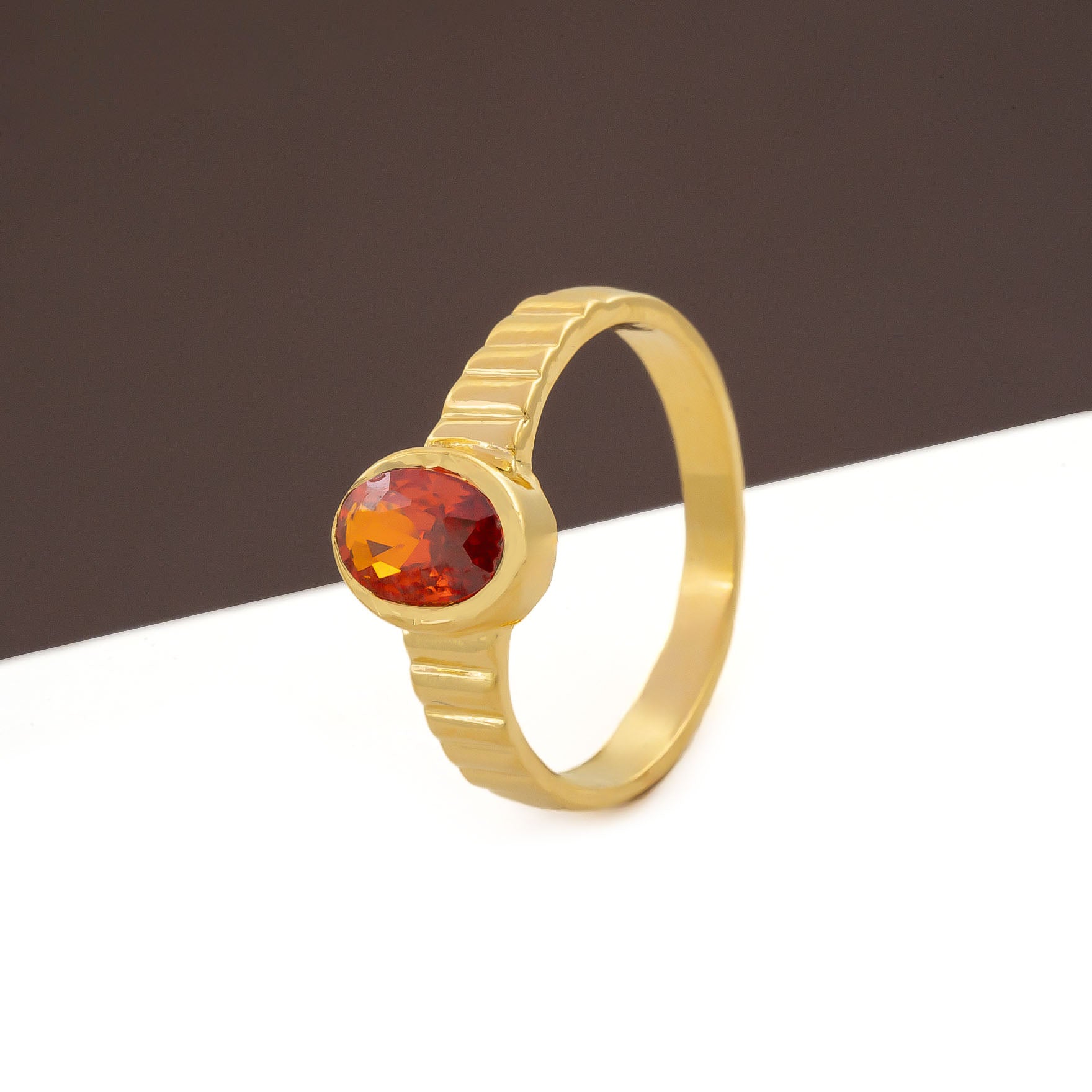 Gents Stone RING PSGR40-051