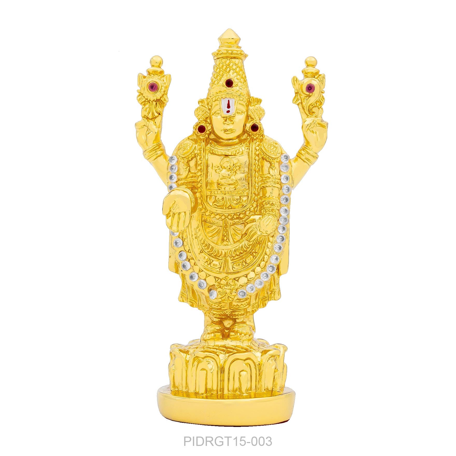 THIRUPATHI PERUMAL IDOL PIDRGT15-003
