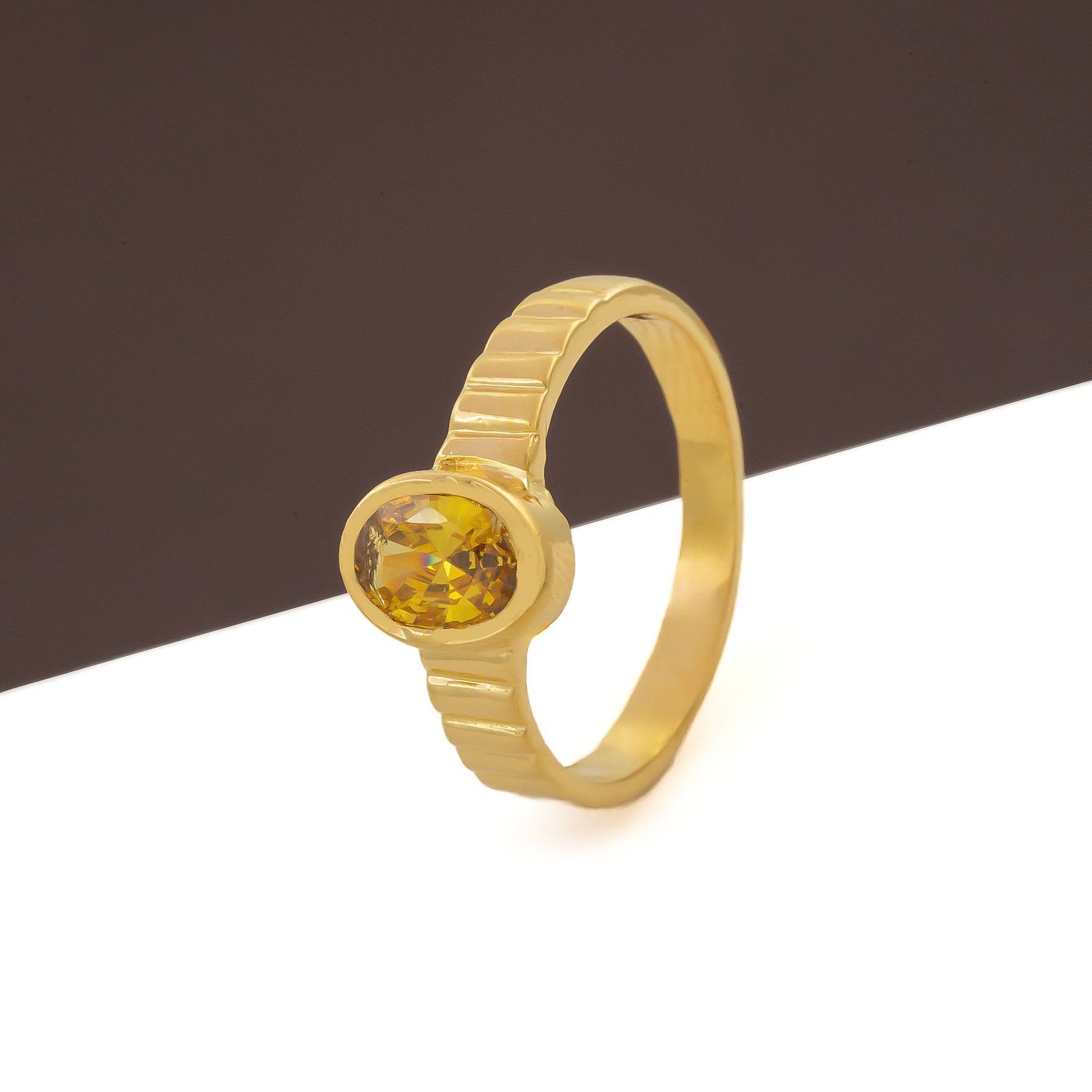 Gents Stone RING PSGR4Y-051