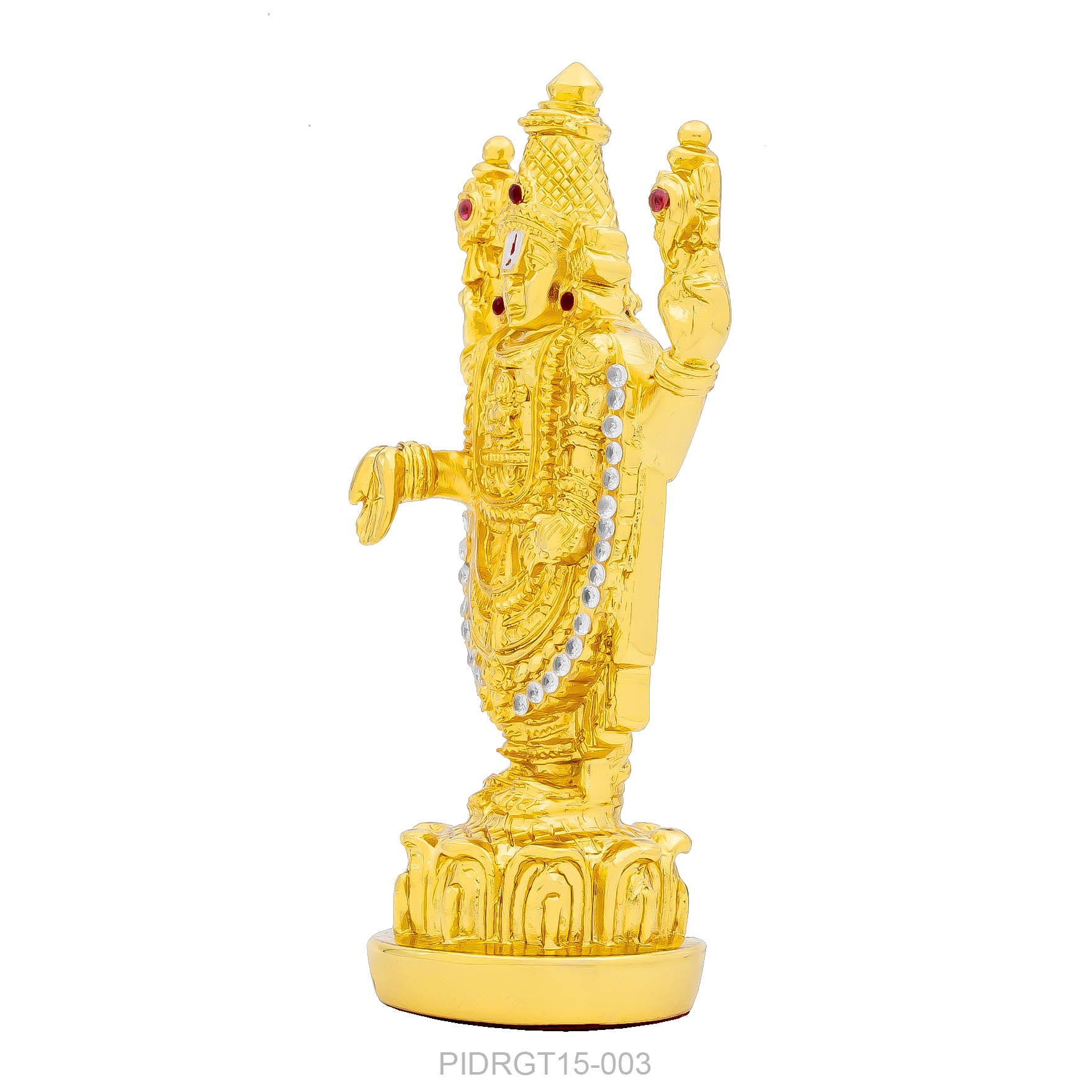 THIRUPATHI PERUMAL IDOL PIDRGT15-003